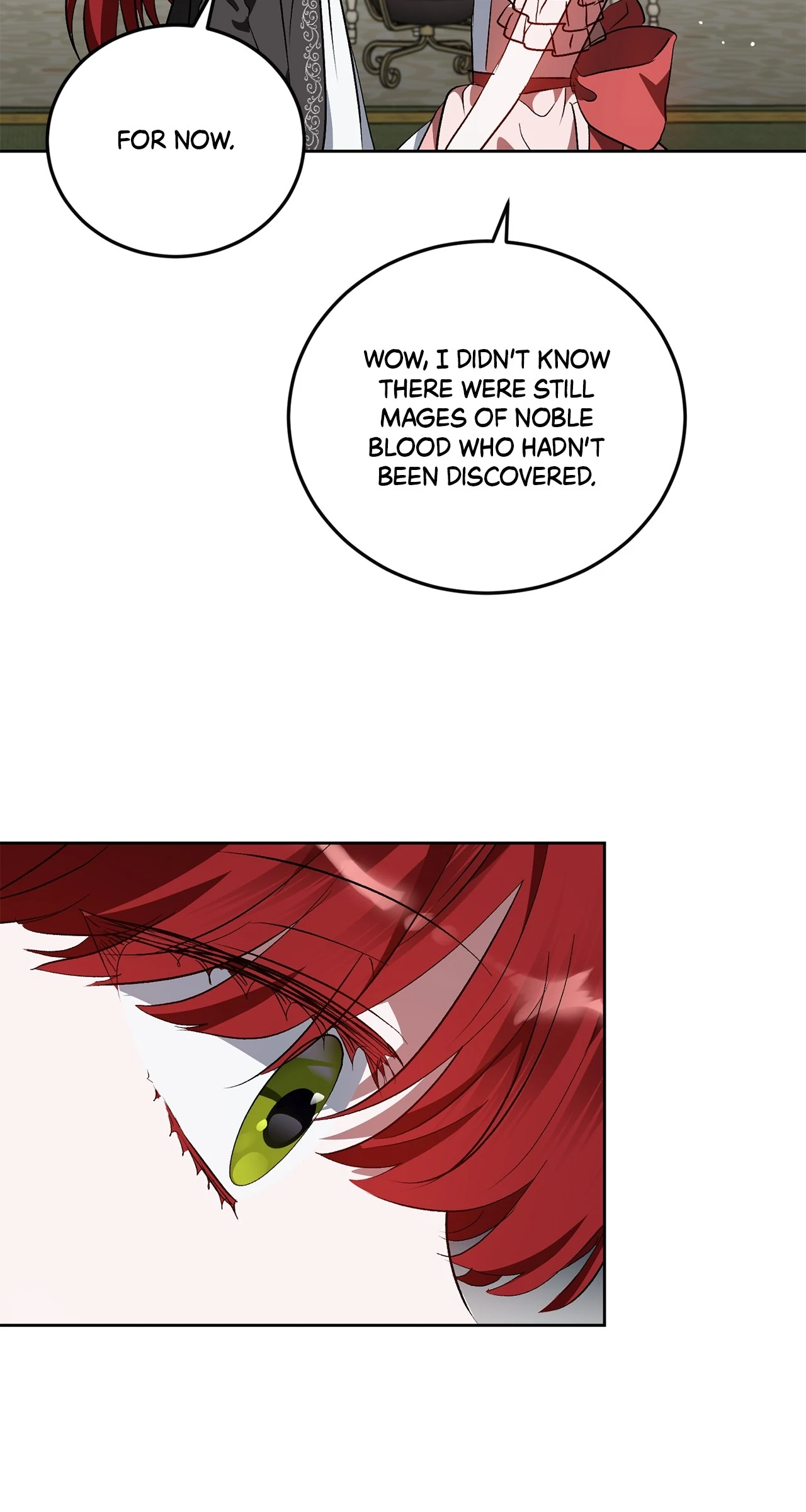 My Wicked Little Girl chapter 42 page 12