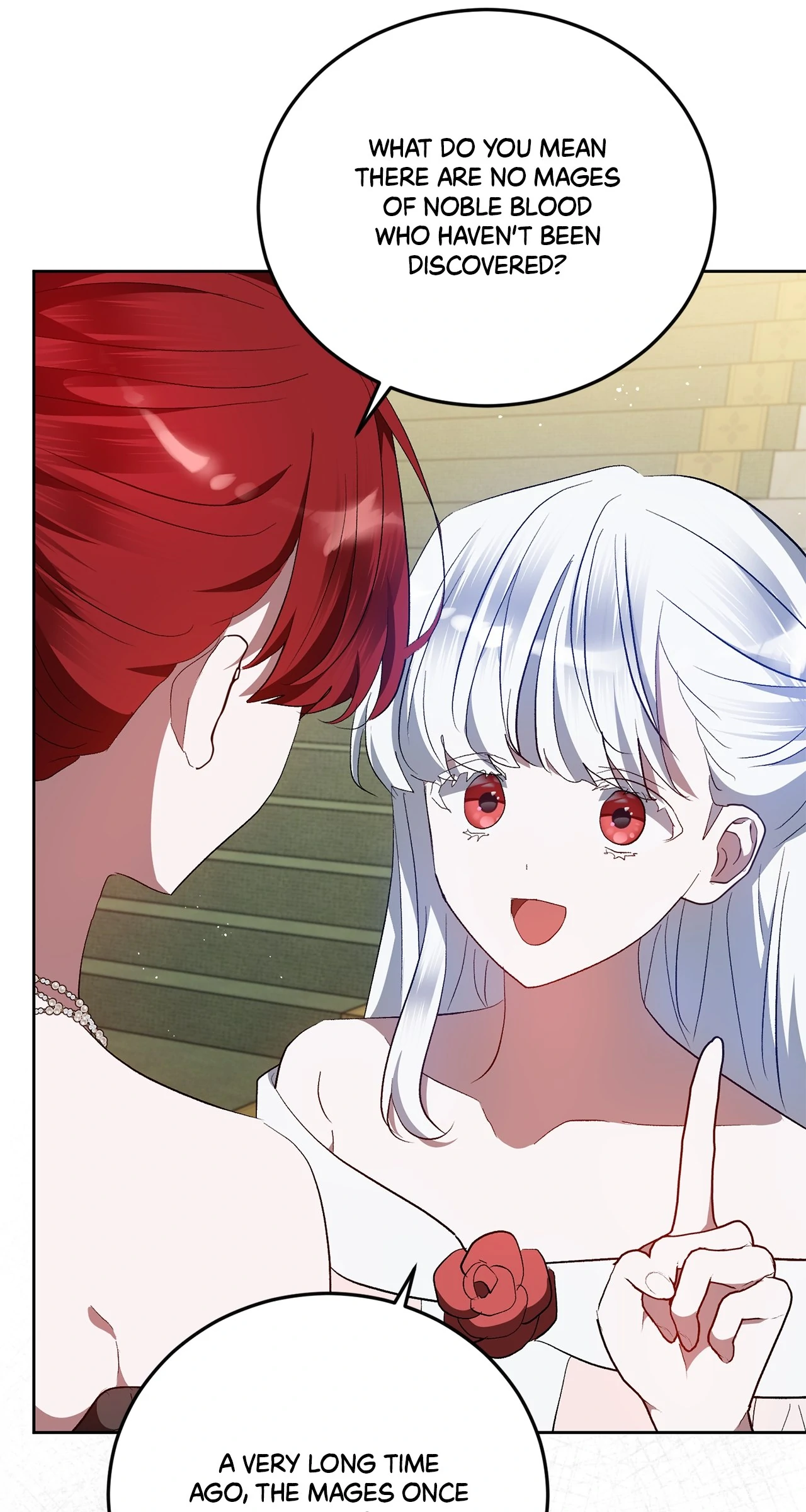My Wicked Little Girl chapter 42 page 13
