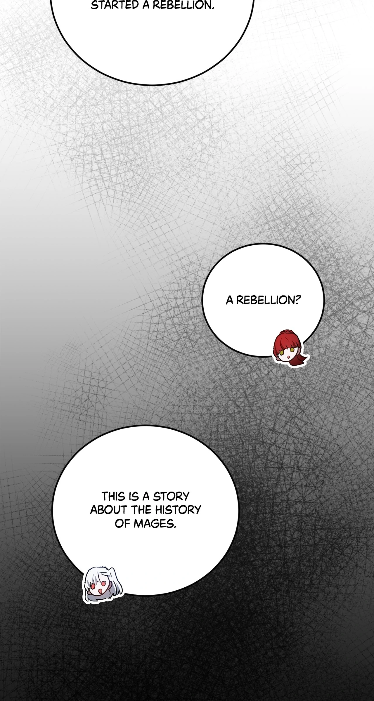 My Wicked Little Girl chapter 42 page 14