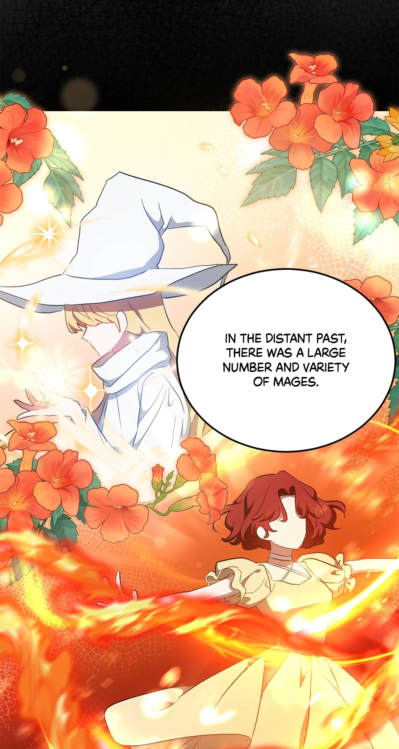 My Wicked Little Girl chapter 42 page 15