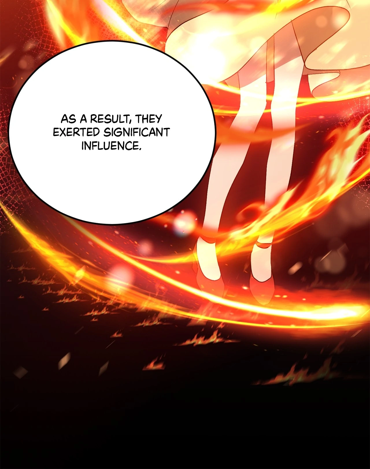 My Wicked Little Girl chapter 42 page 16