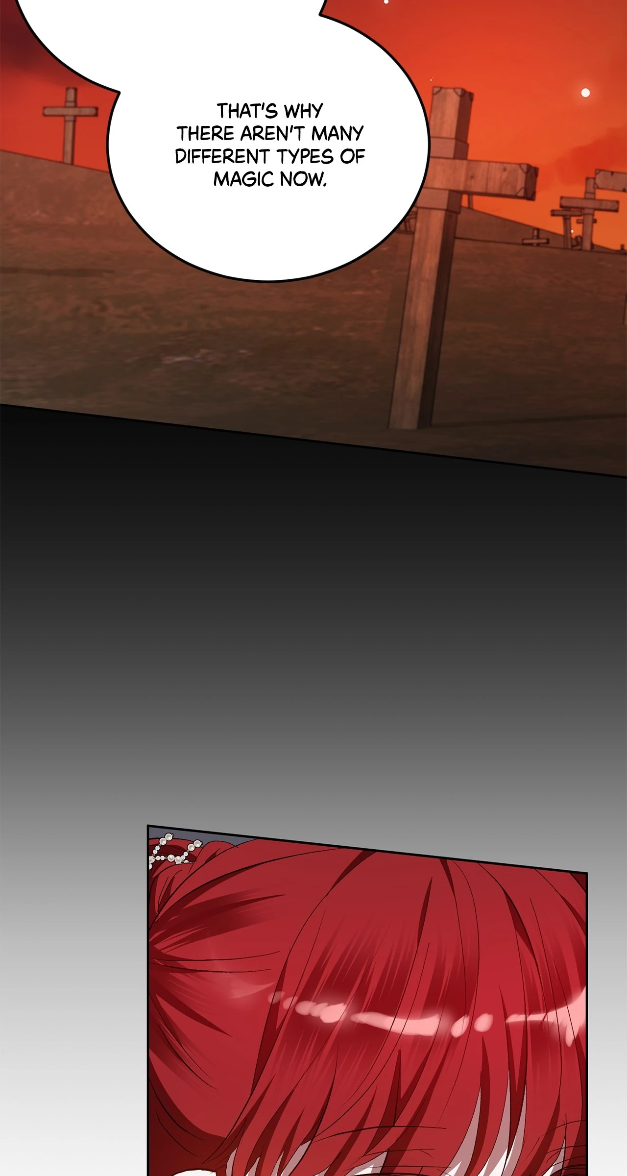 My Wicked Little Girl chapter 42 page 18
