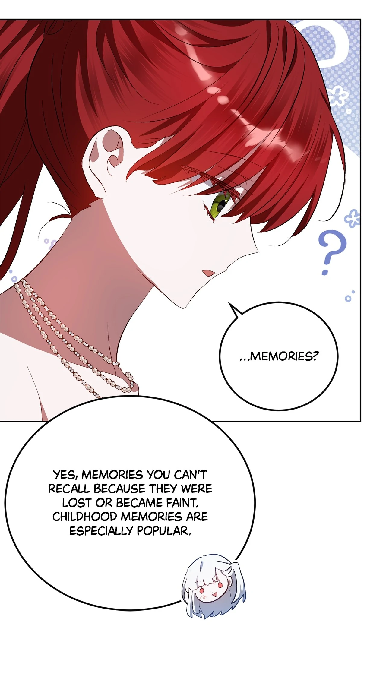 My Wicked Little Girl chapter 42 page 23