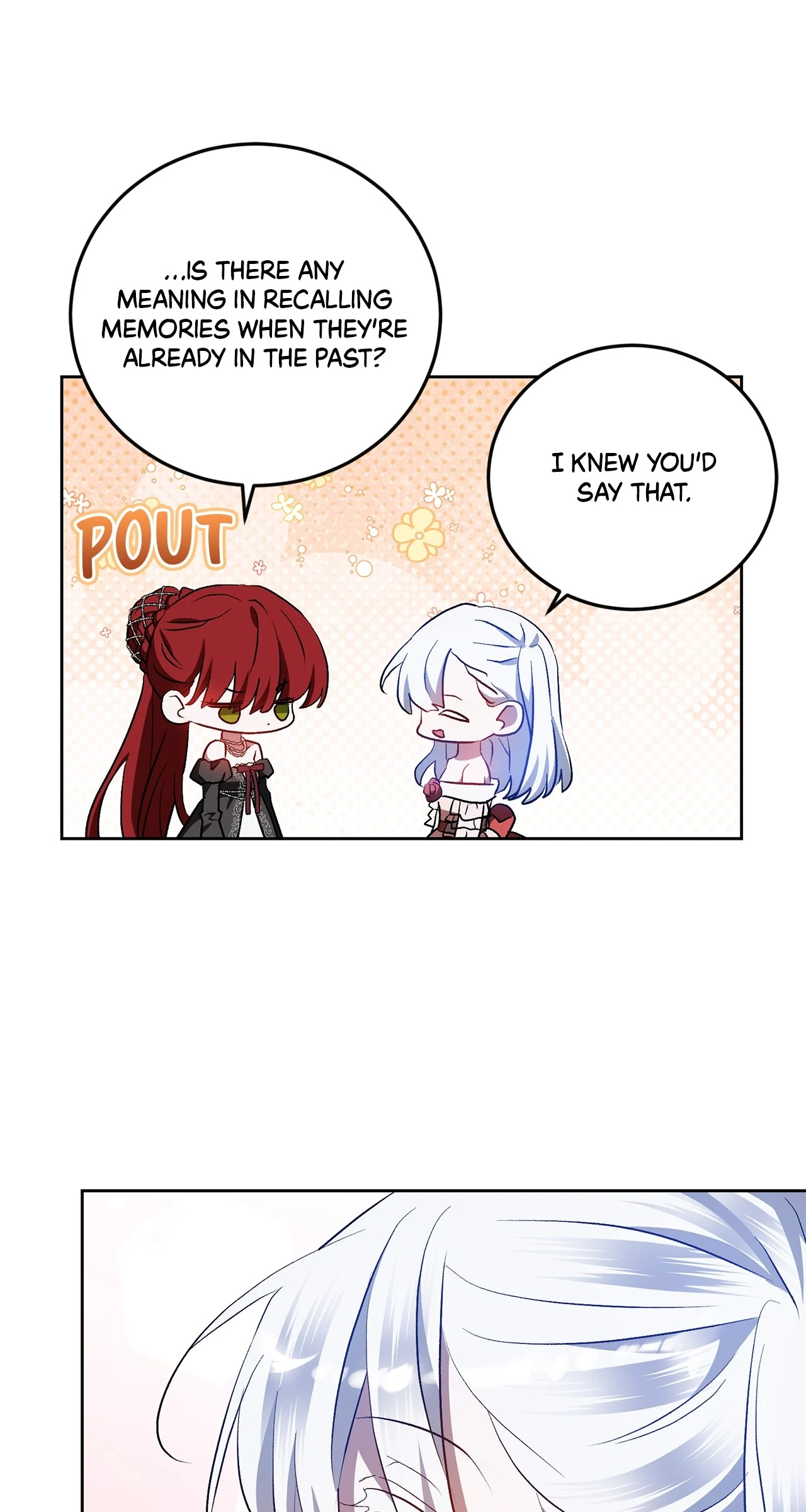 My Wicked Little Girl chapter 42 page 24