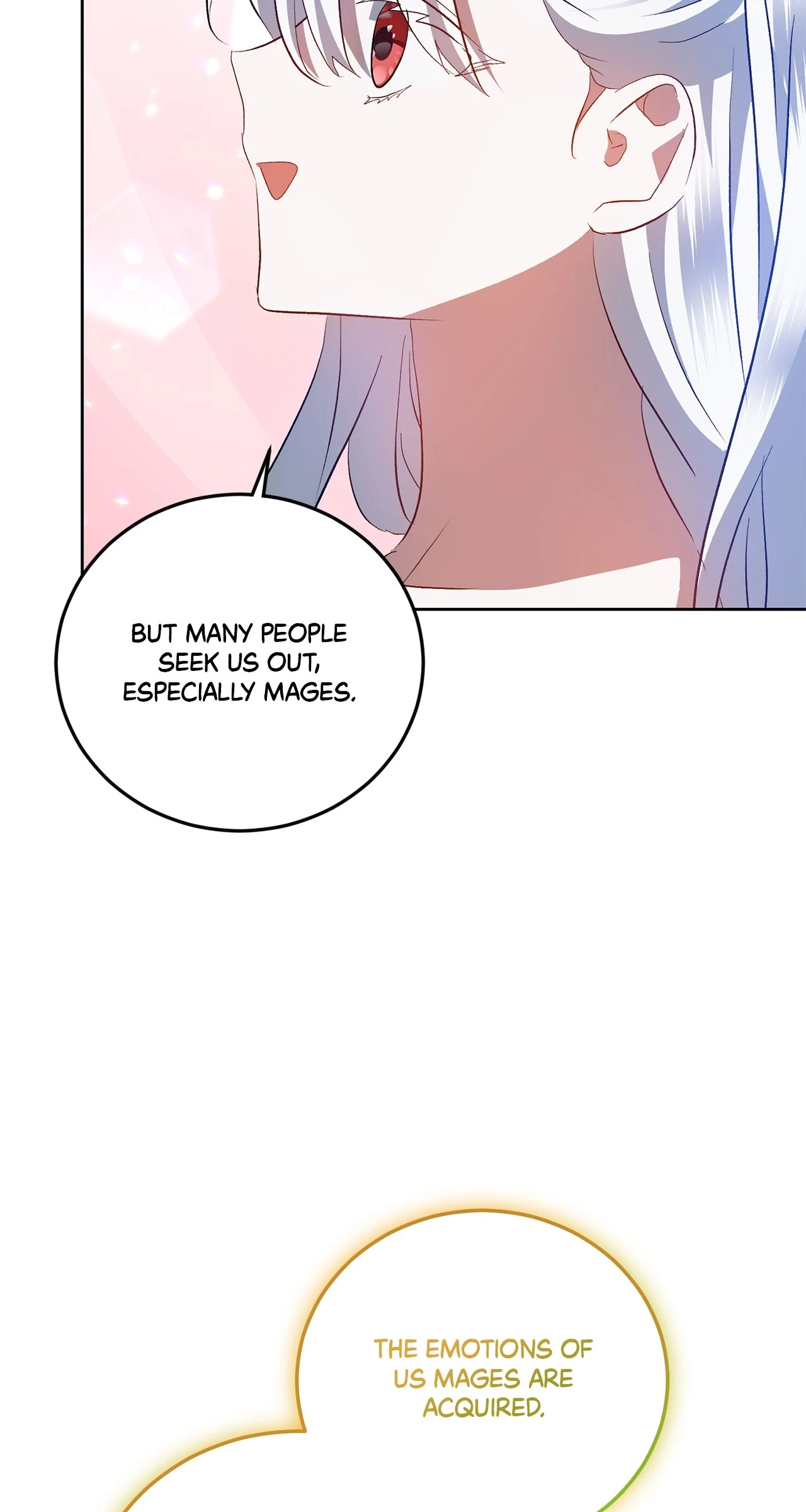 My Wicked Little Girl chapter 42 page 25