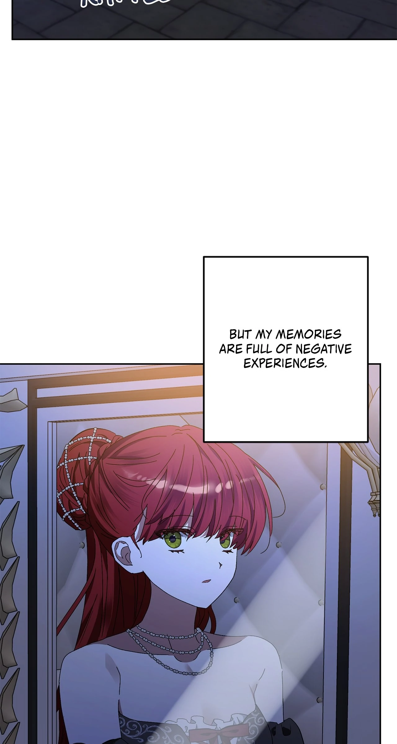 My Wicked Little Girl chapter 42 page 30