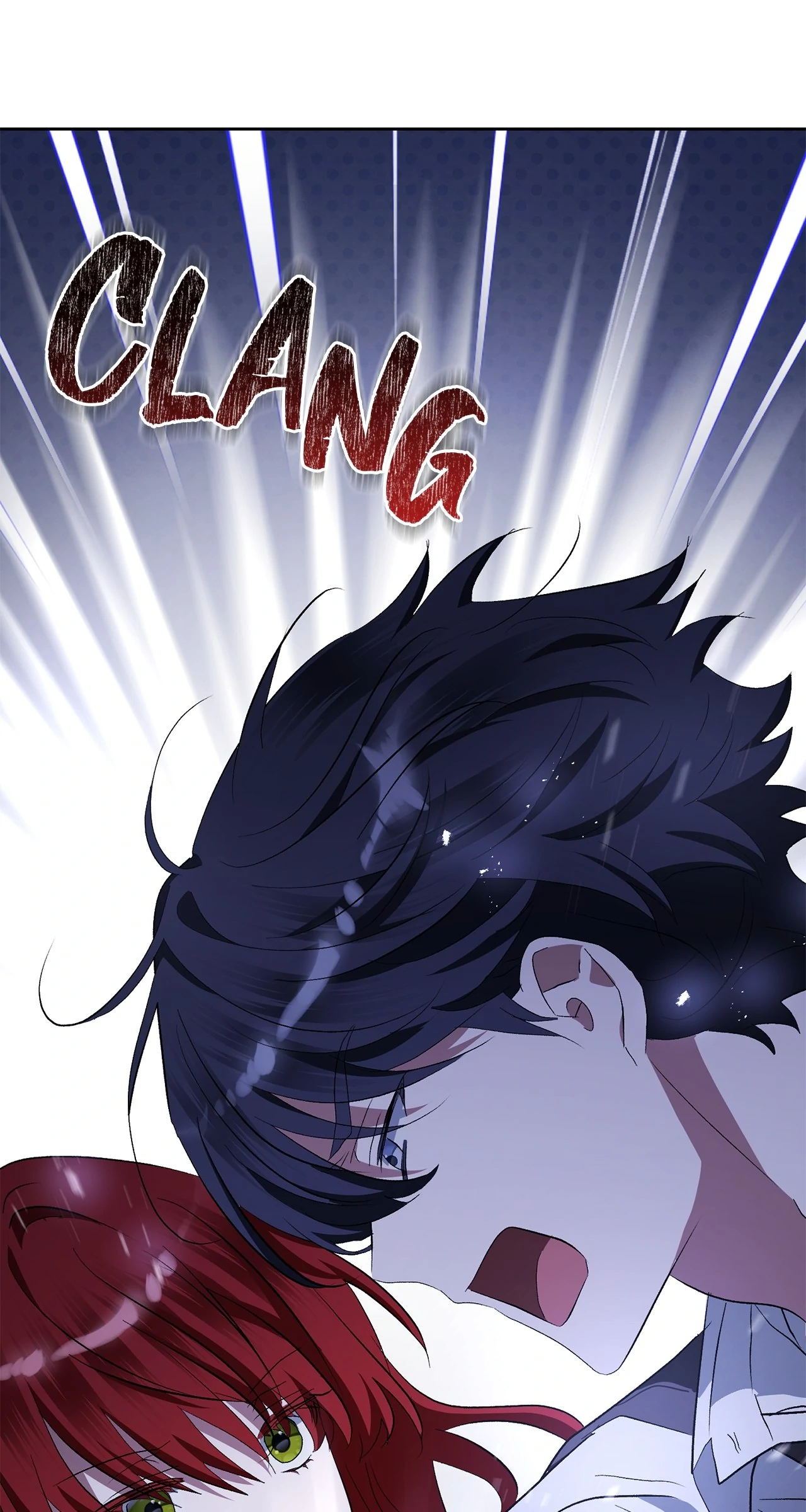 My Wicked Little Girl chapter 42 page 32