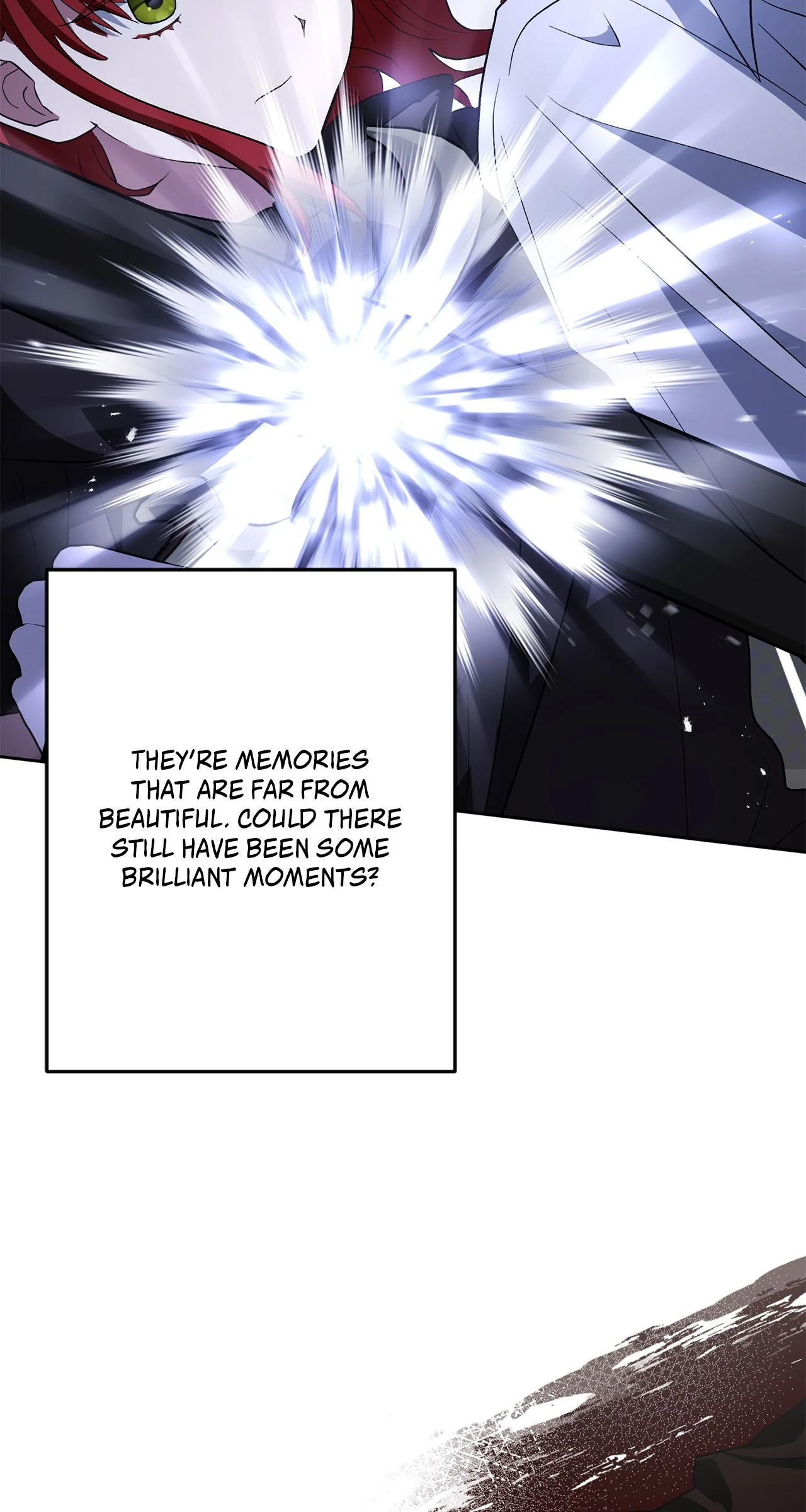 My Wicked Little Girl chapter 42 page 33