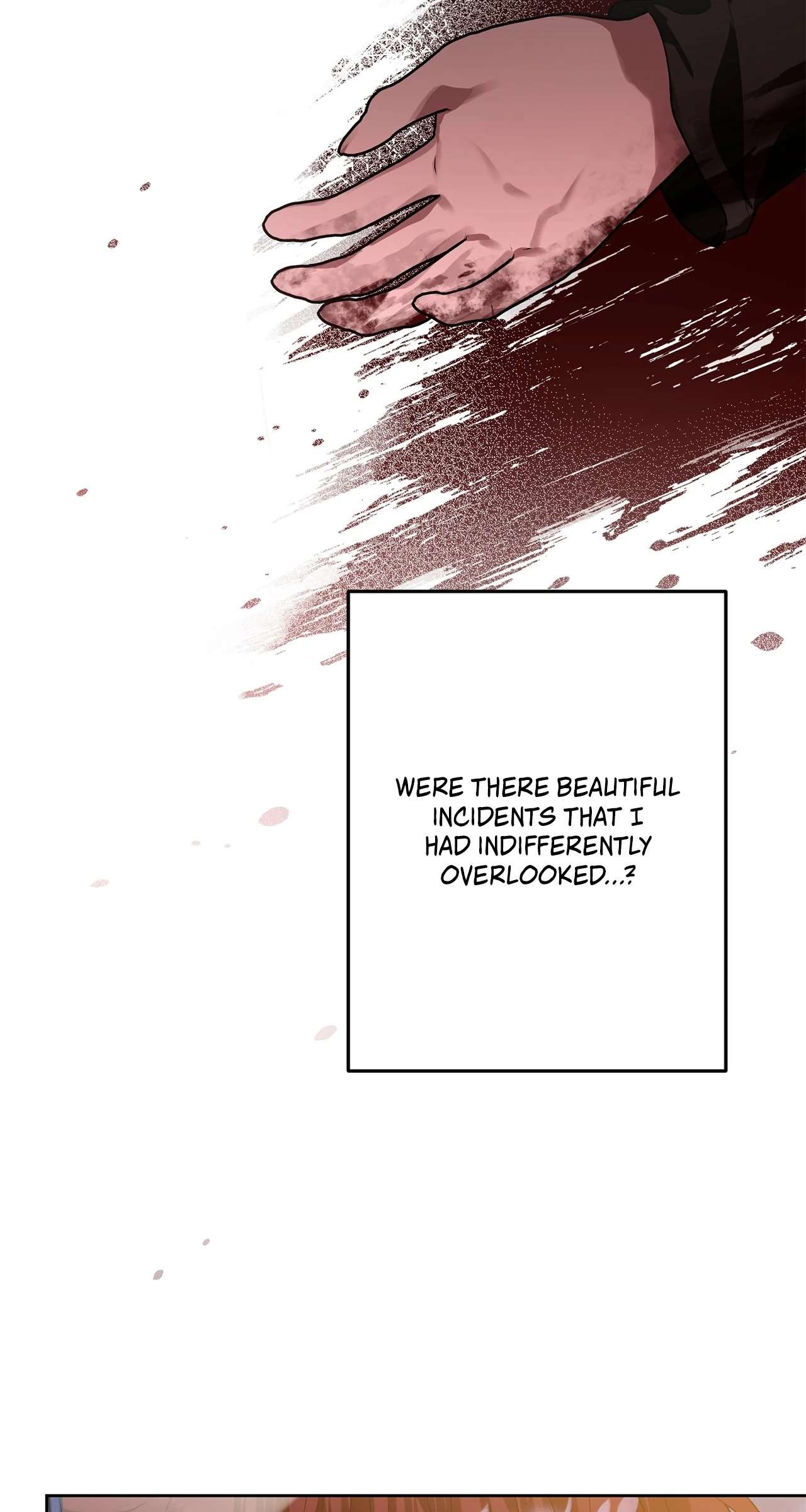 My Wicked Little Girl chapter 42 page 34