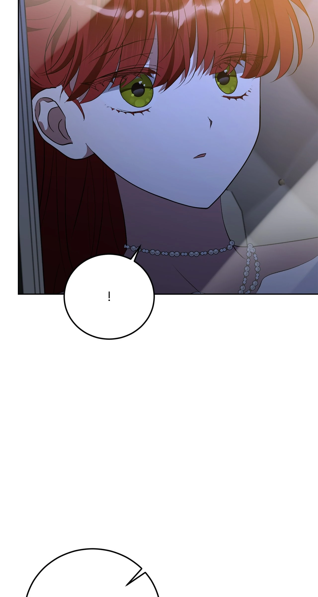 My Wicked Little Girl chapter 42 page 35