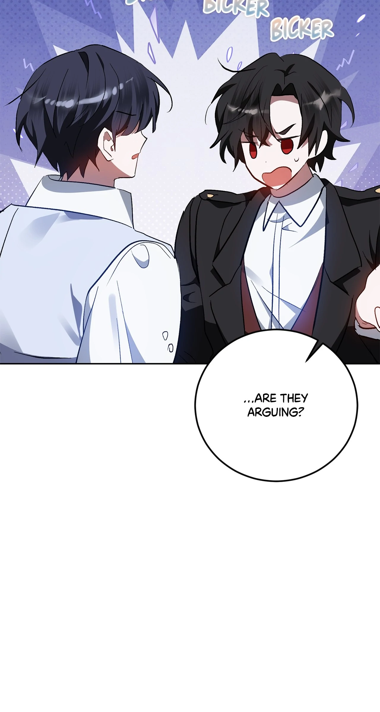 My Wicked Little Girl chapter 42 page 37