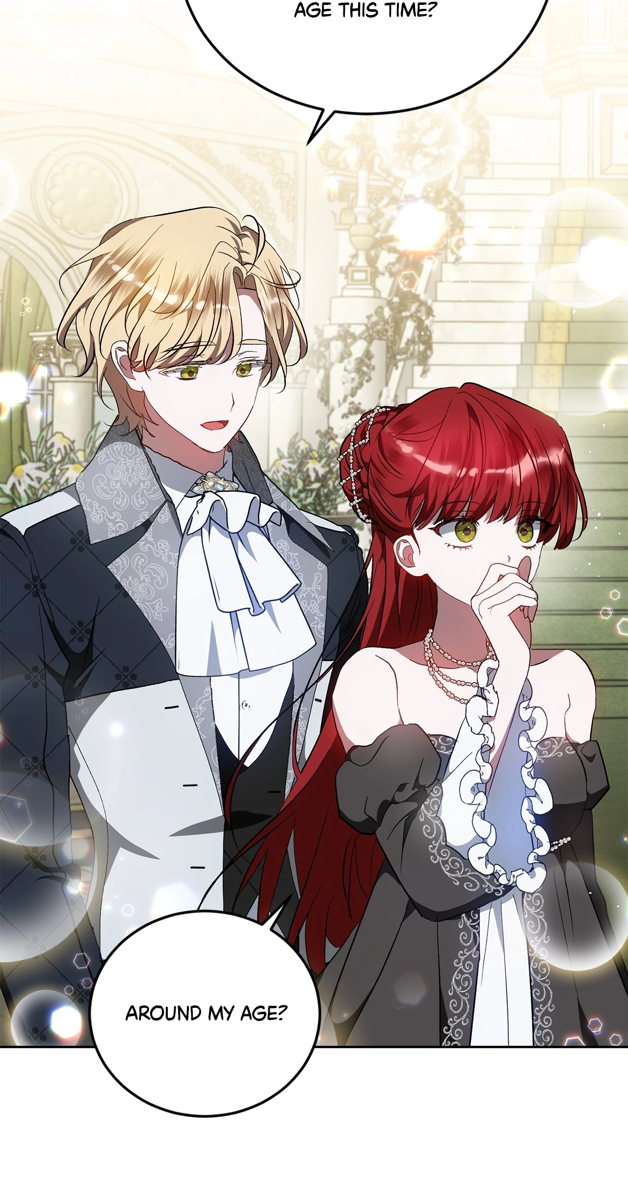 My Wicked Little Girl chapter 42 page 4