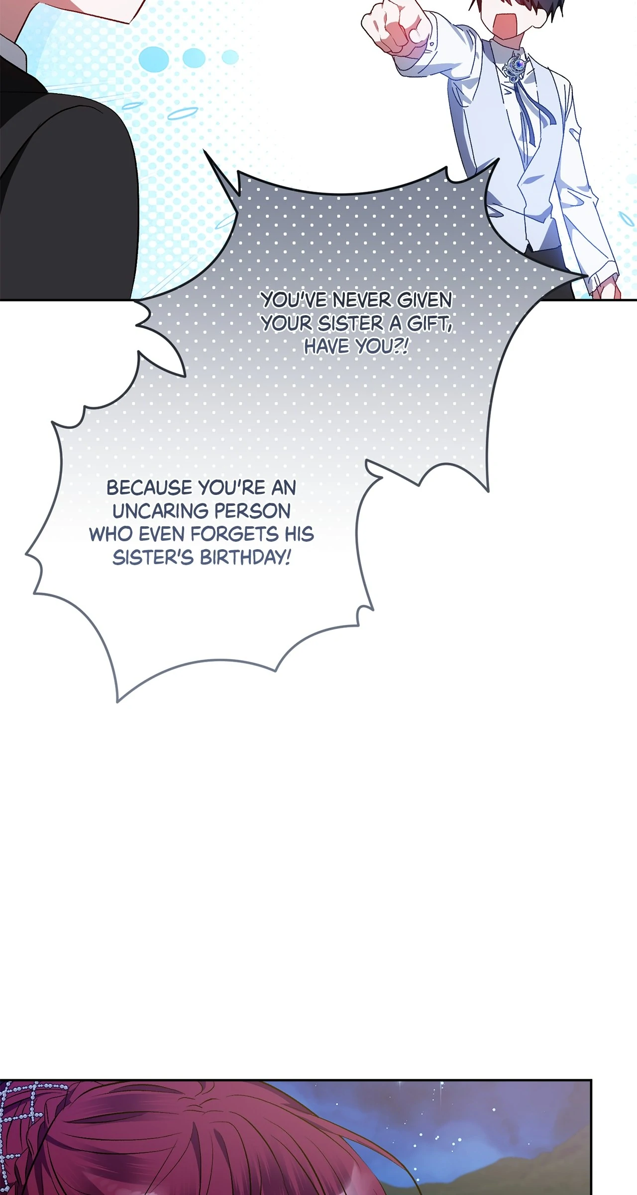 My Wicked Little Girl chapter 42 page 43