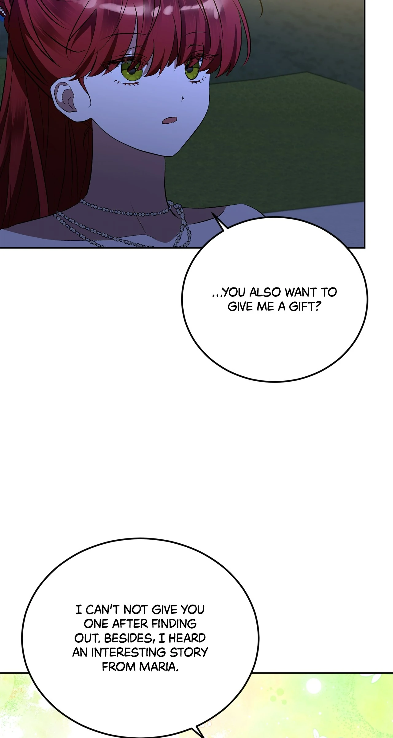 My Wicked Little Girl chapter 42 page 44