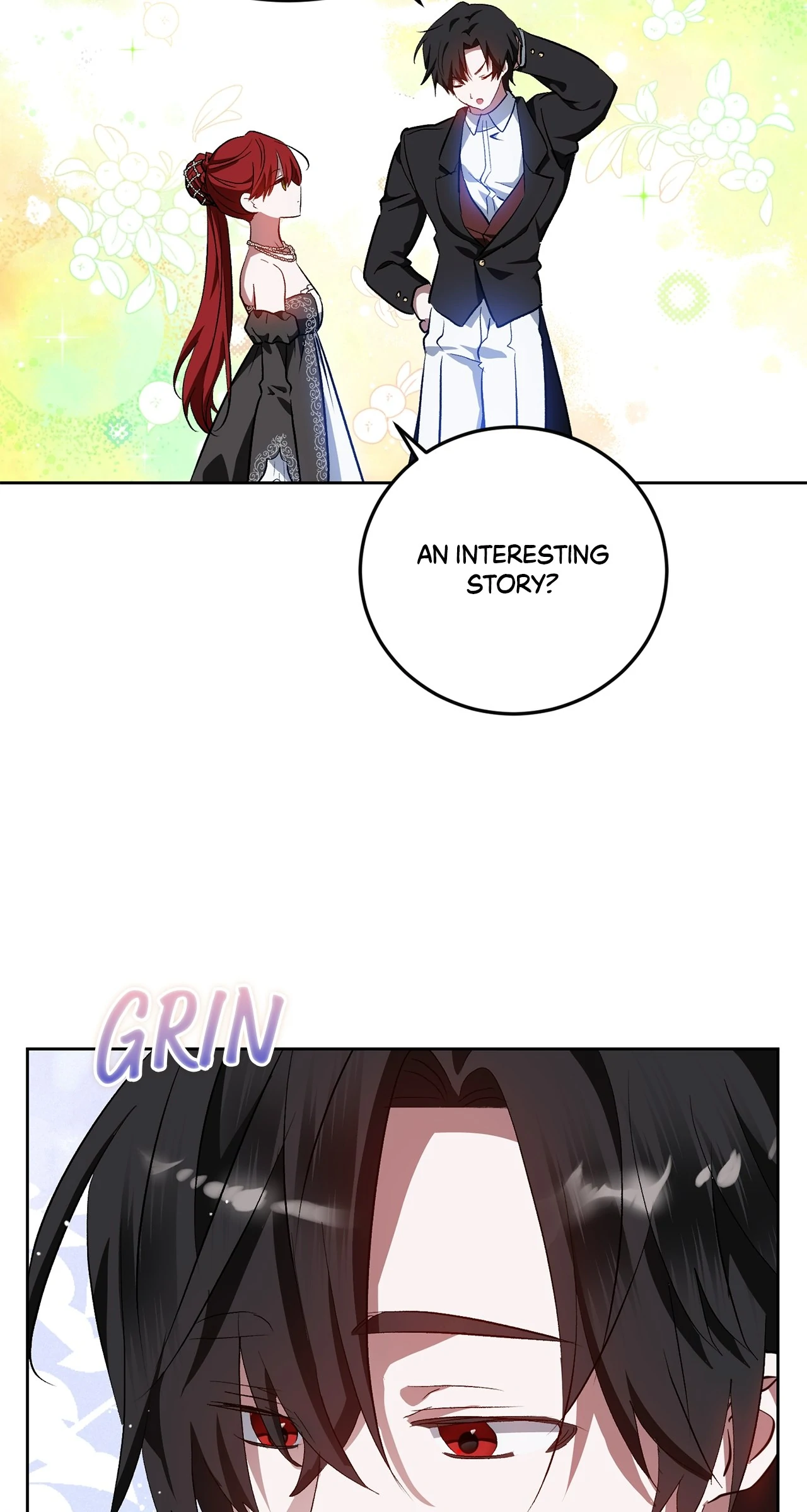 My Wicked Little Girl chapter 42 page 45