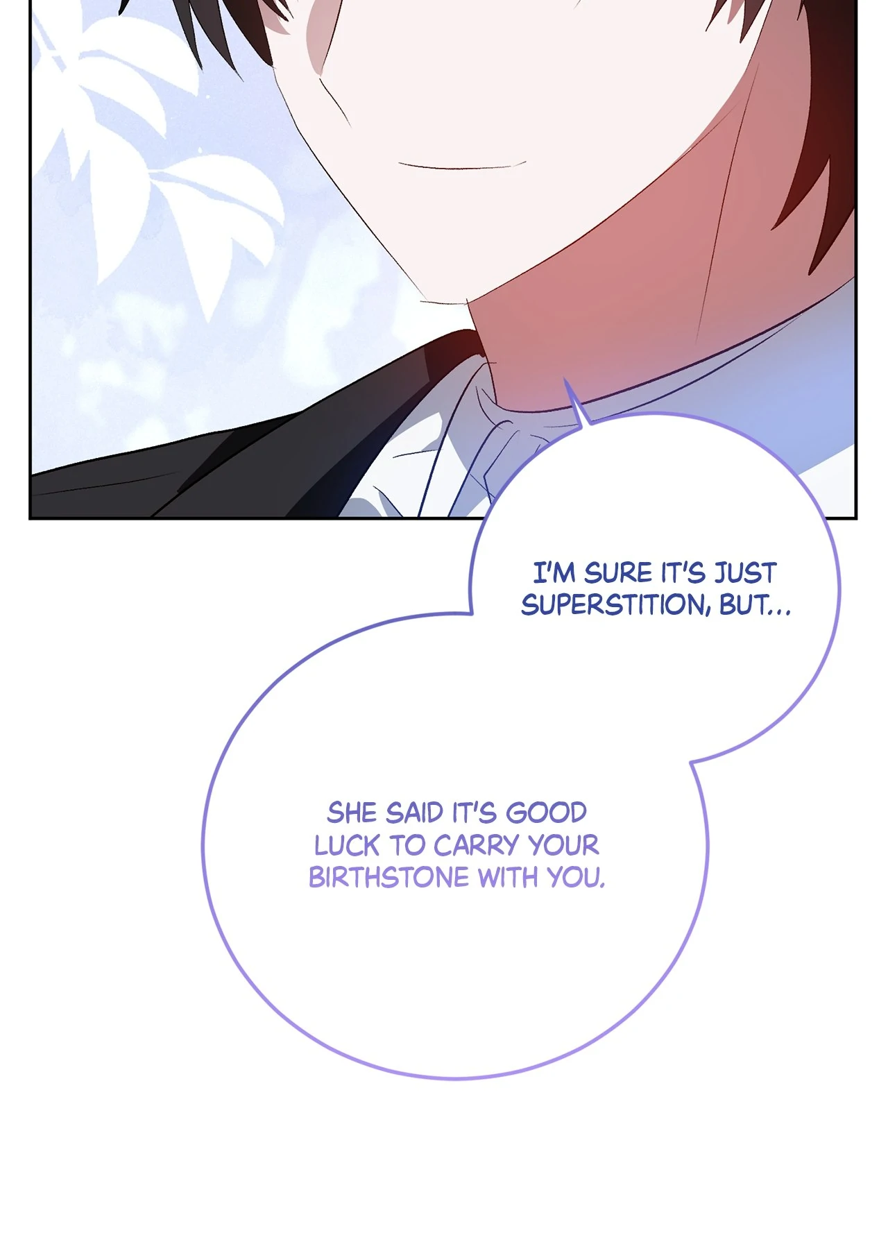 My Wicked Little Girl chapter 42 page 46