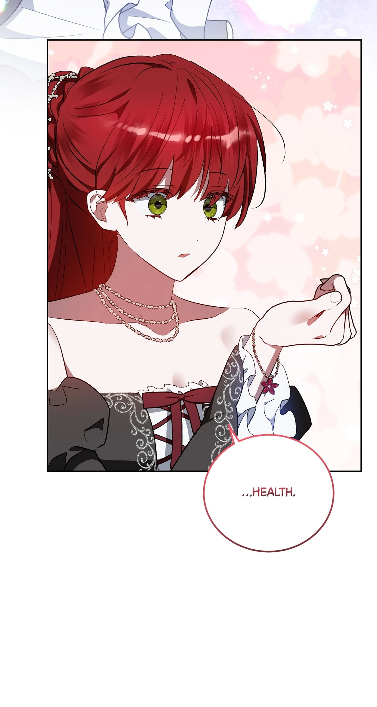 My Wicked Little Girl chapter 42 page 49