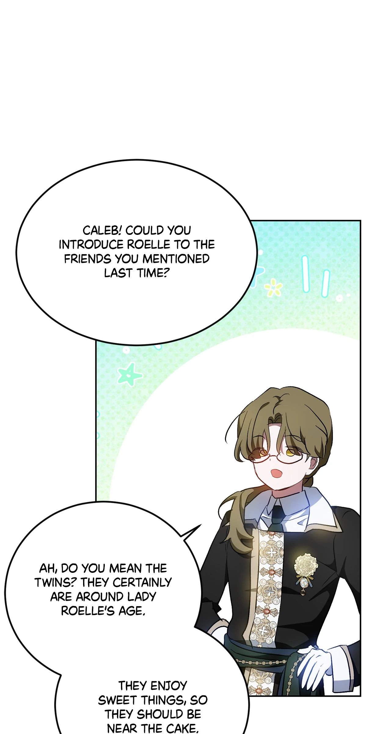 My Wicked Little Girl chapter 42 page 5