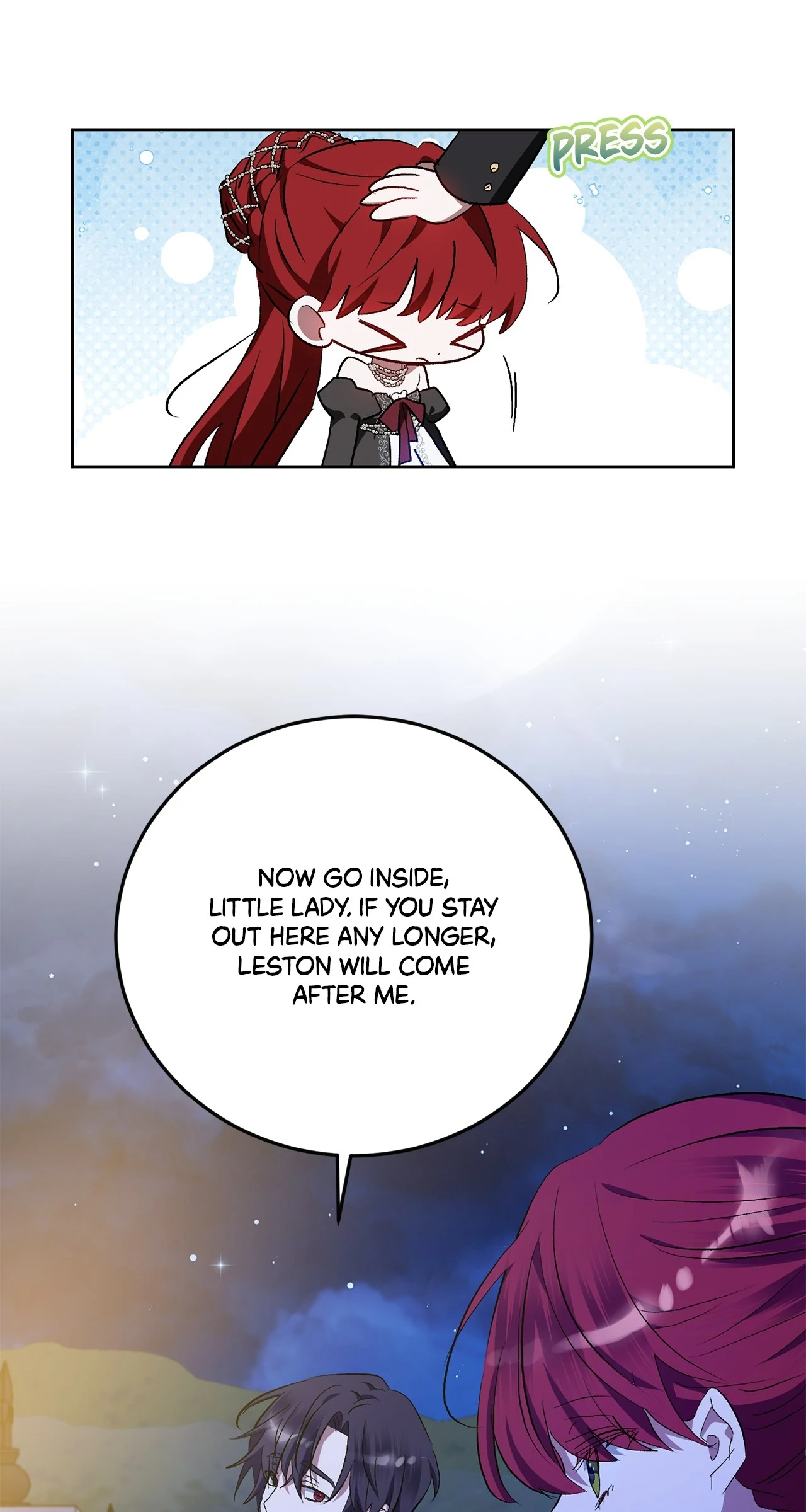 My Wicked Little Girl chapter 42 page 50