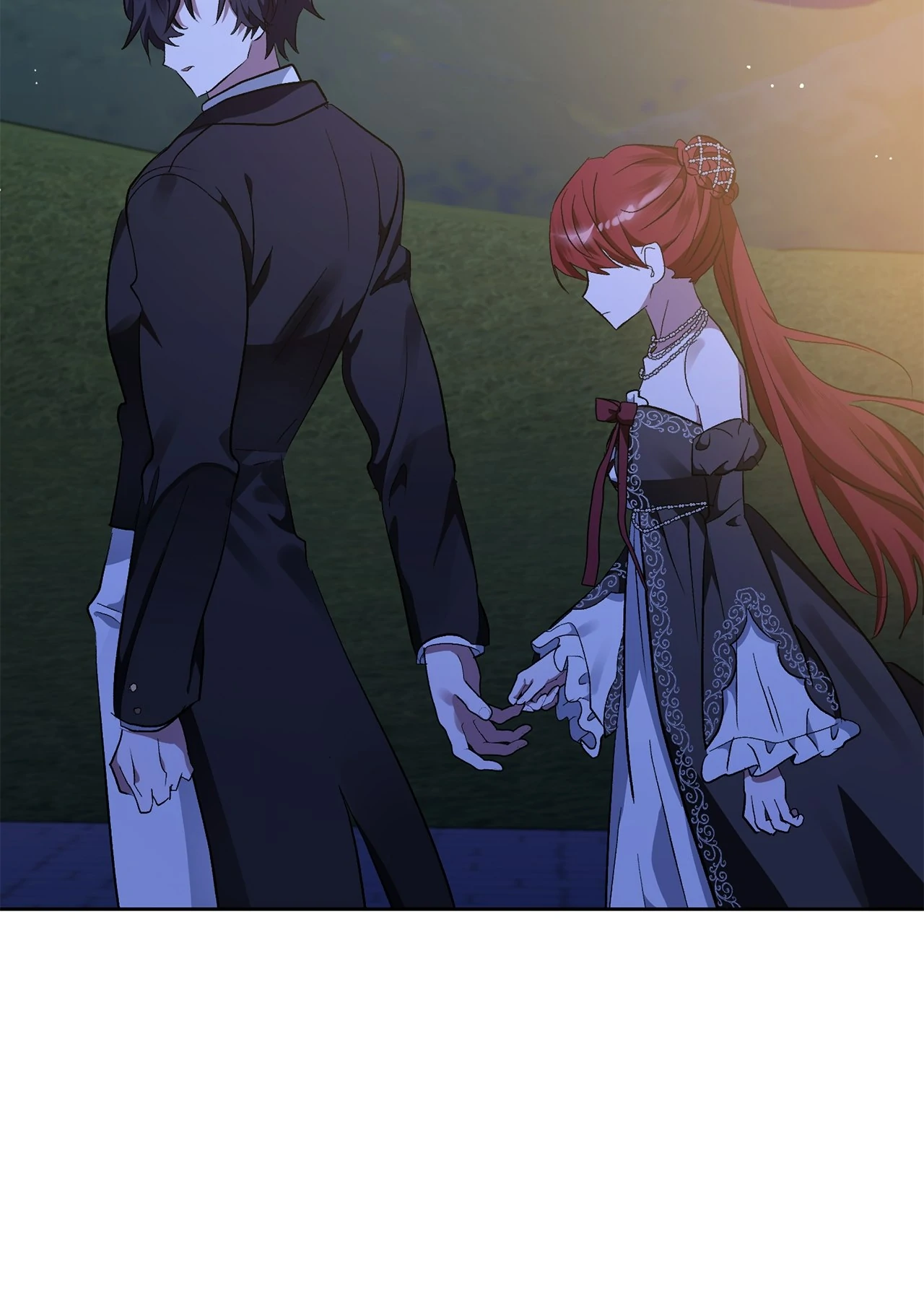 My Wicked Little Girl chapter 42 page 53