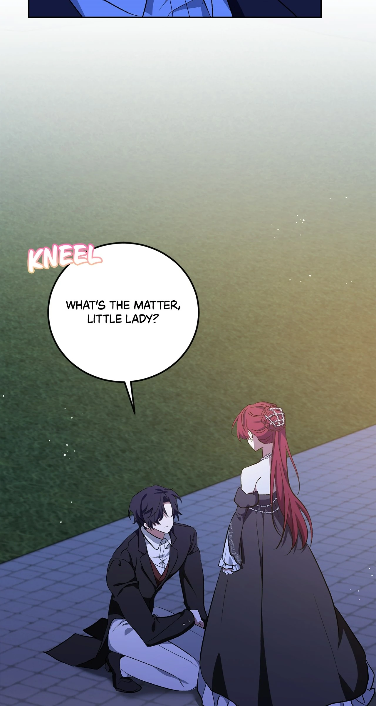 My Wicked Little Girl chapter 42 page 56