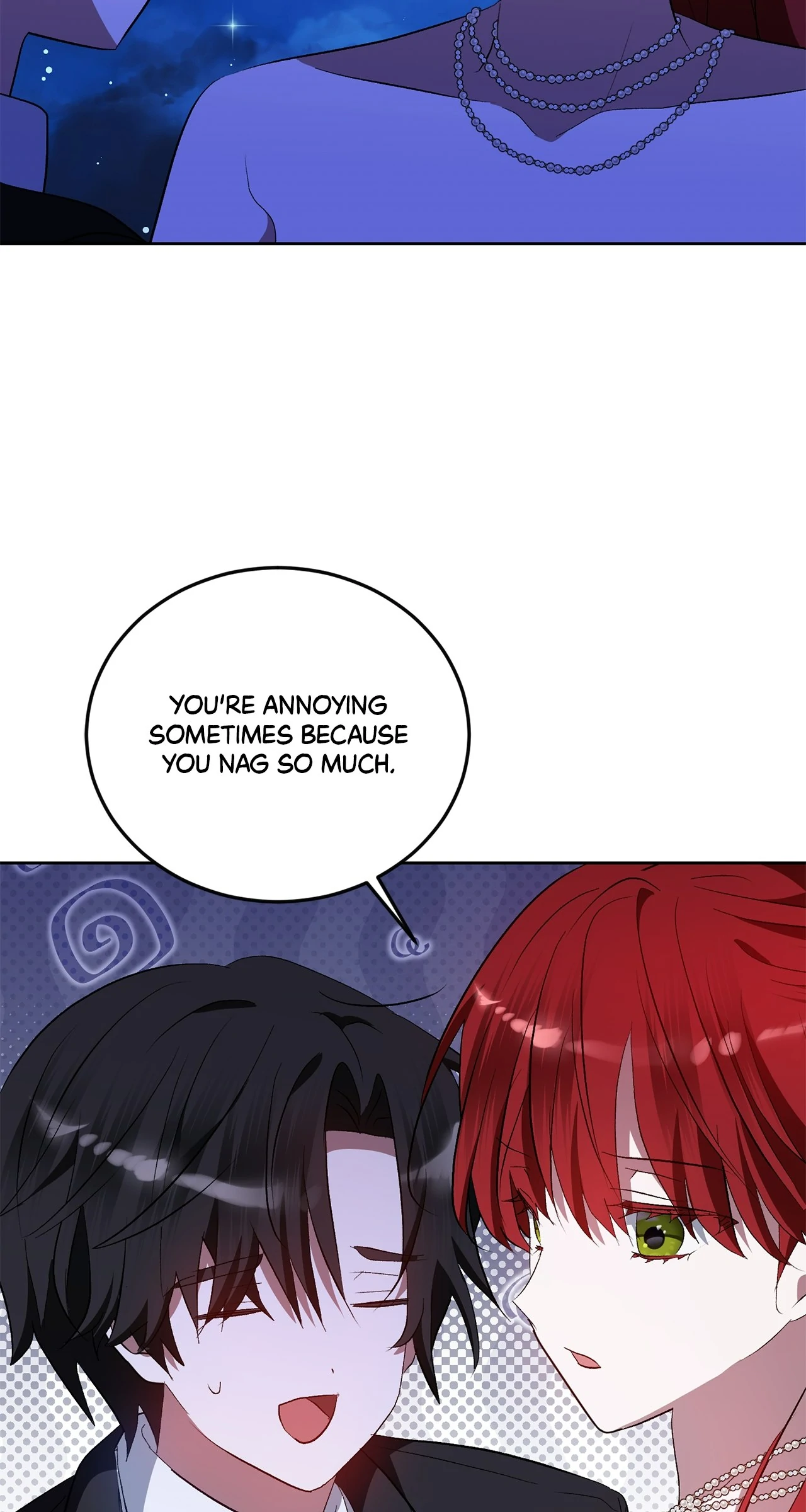 My Wicked Little Girl chapter 42 page 58