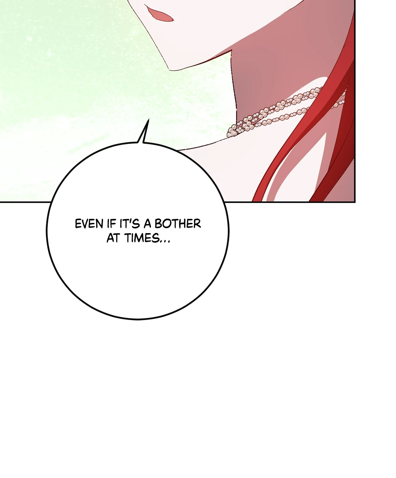My Wicked Little Girl chapter 42 page 60