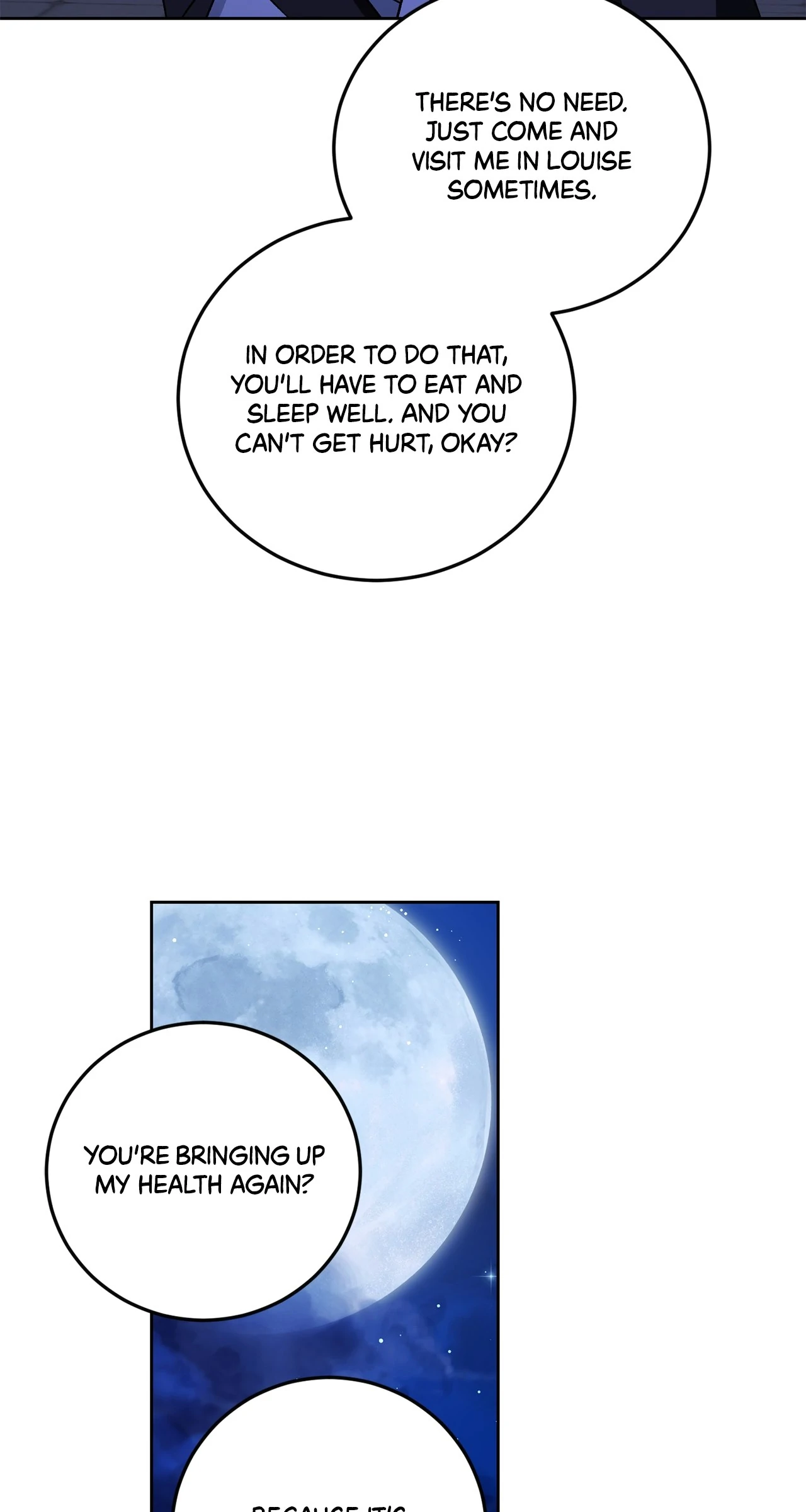 My Wicked Little Girl chapter 42 page 64
