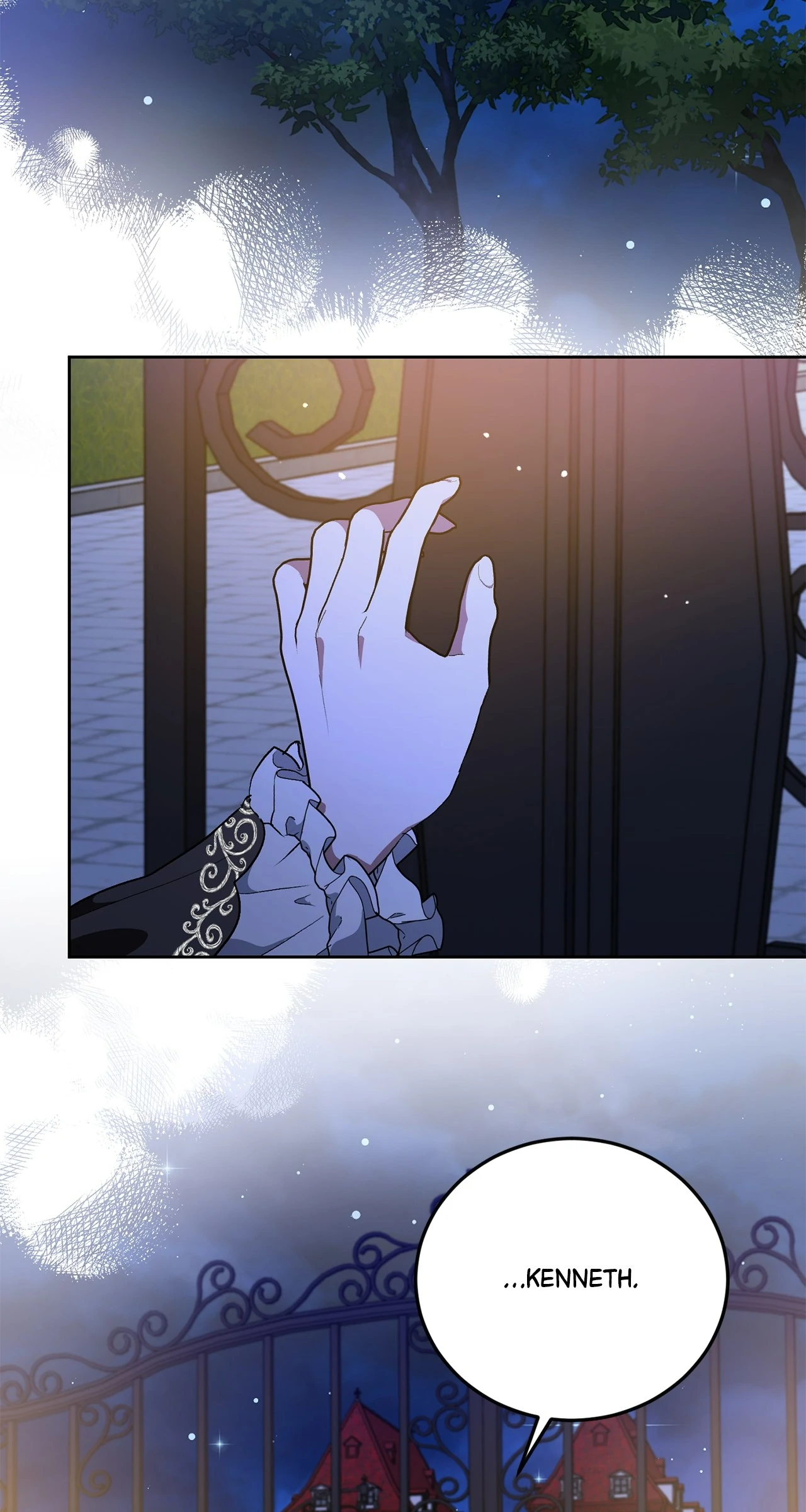 My Wicked Little Girl chapter 42 page 66