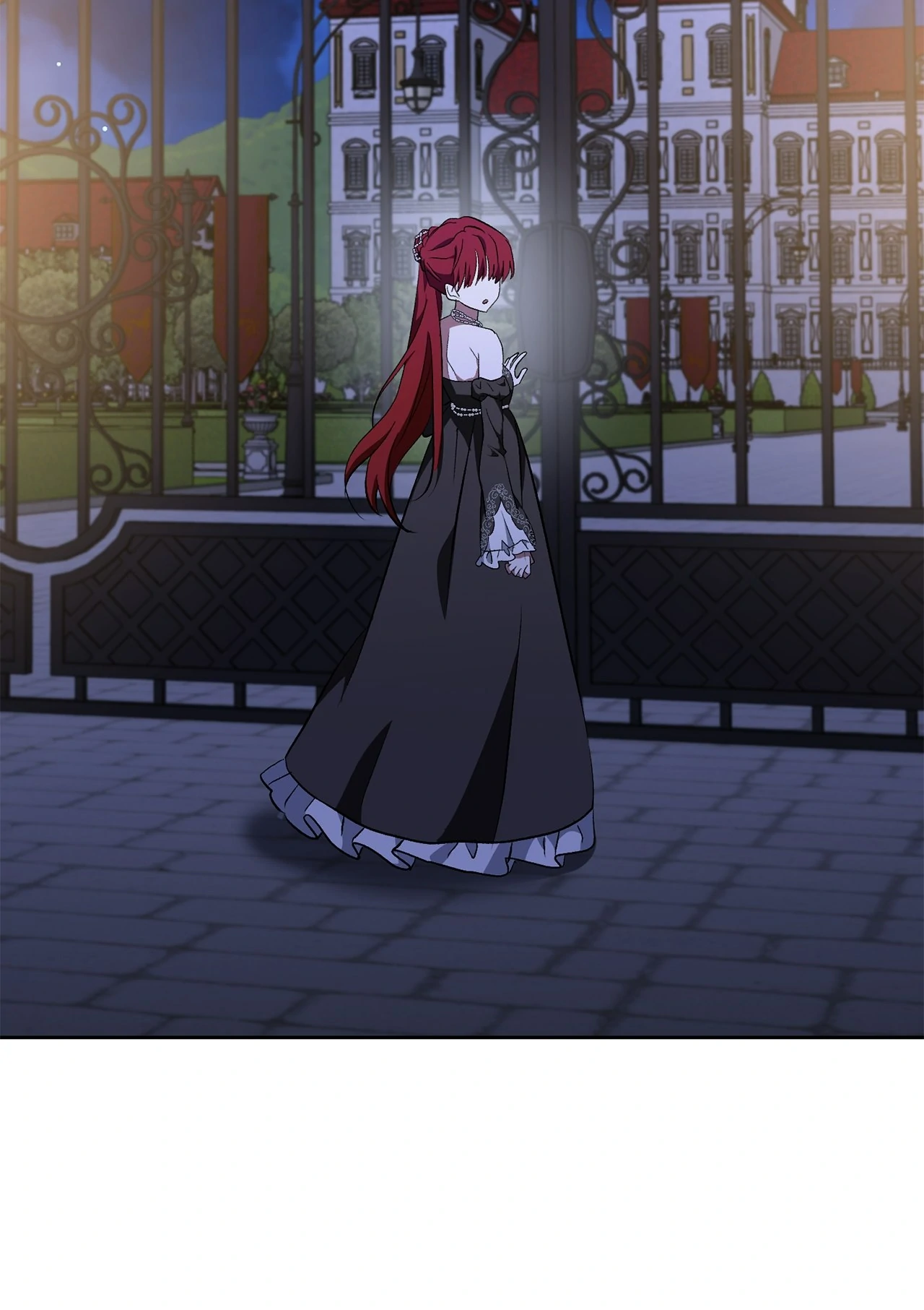 My Wicked Little Girl chapter 42 page 67