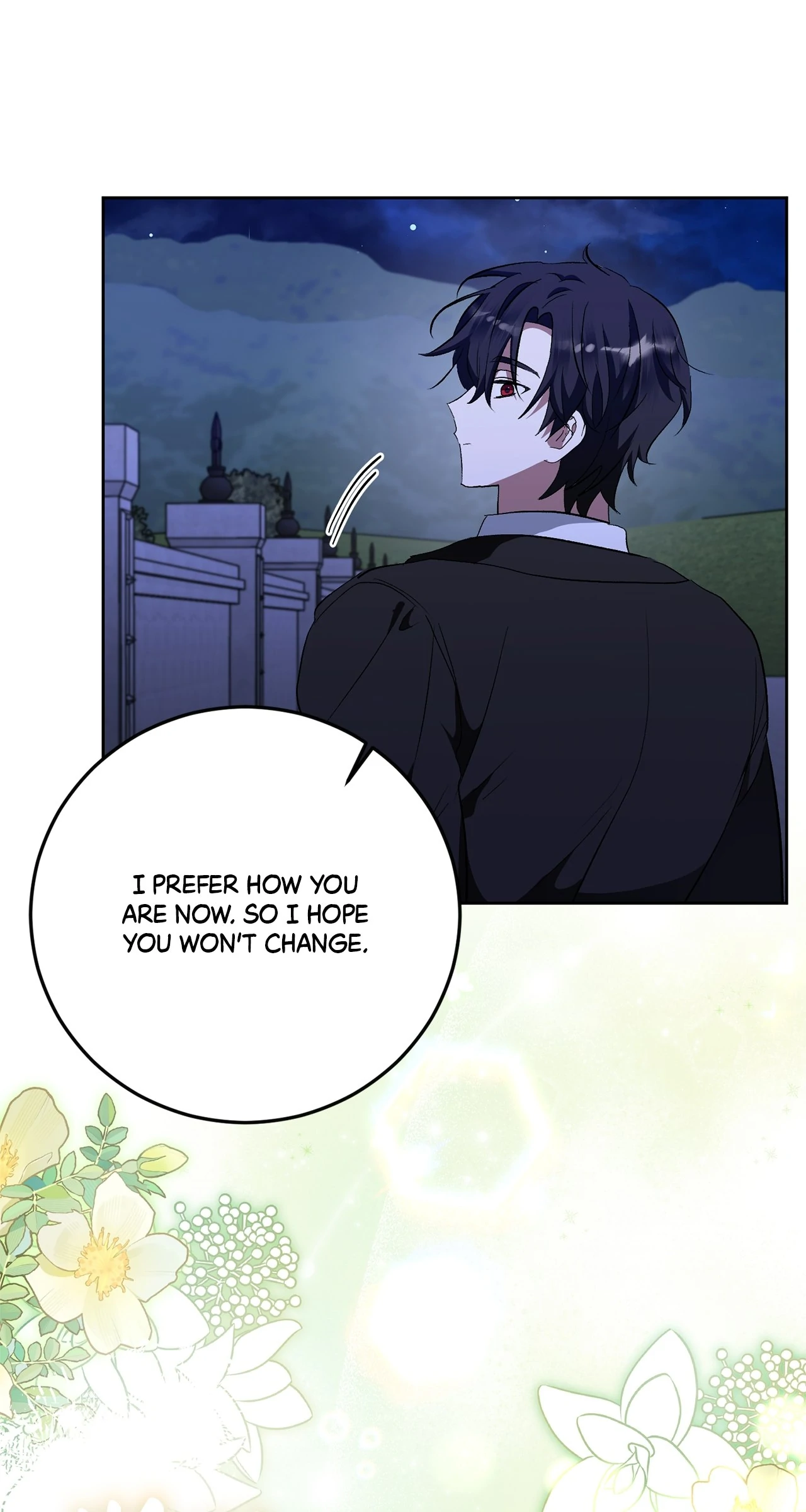 My Wicked Little Girl chapter 42 page 68