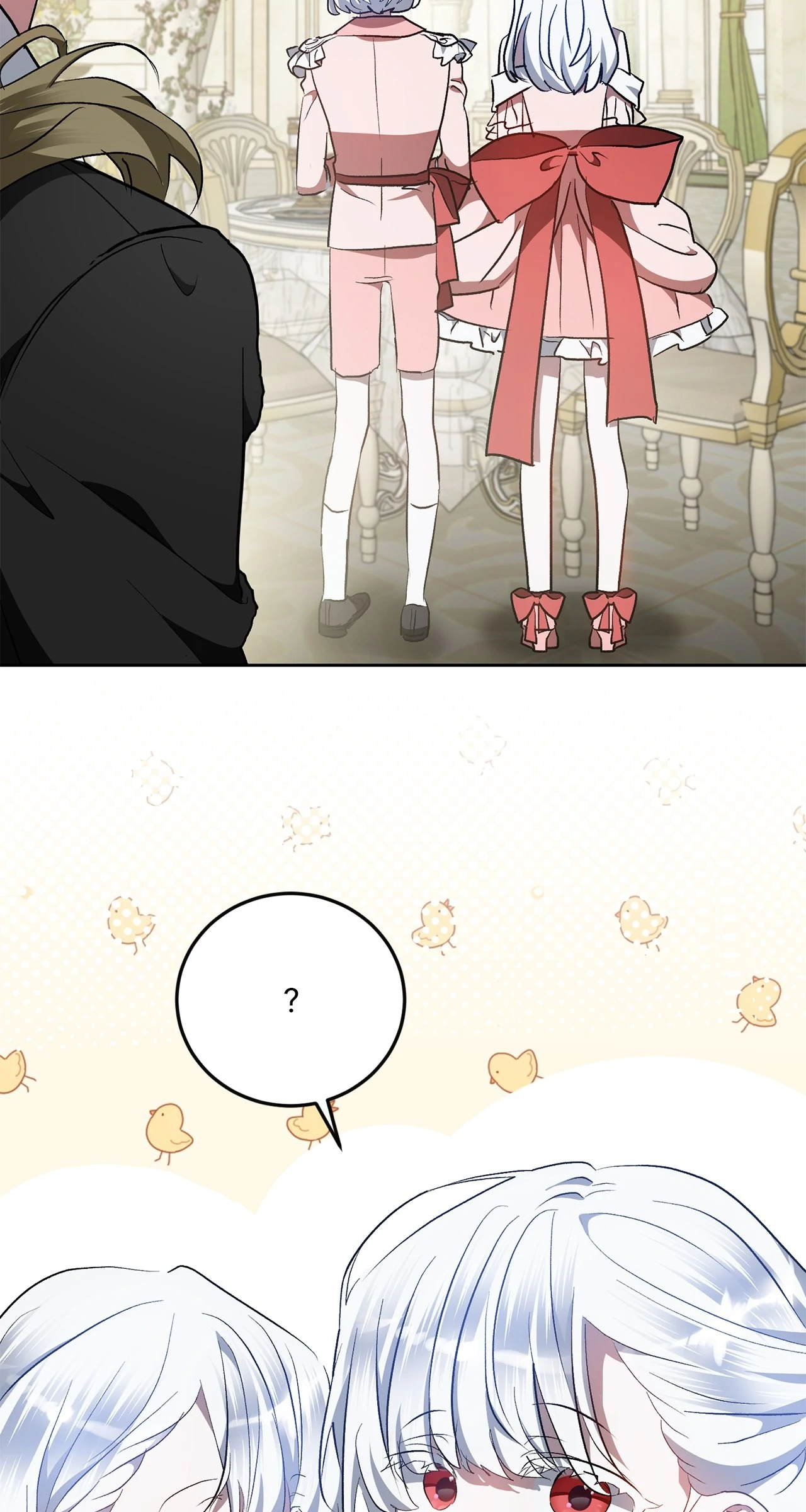 My Wicked Little Girl chapter 42 page 7