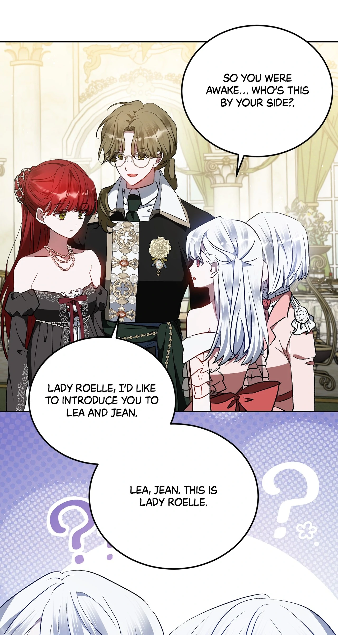 My Wicked Little Girl chapter 42 page 9