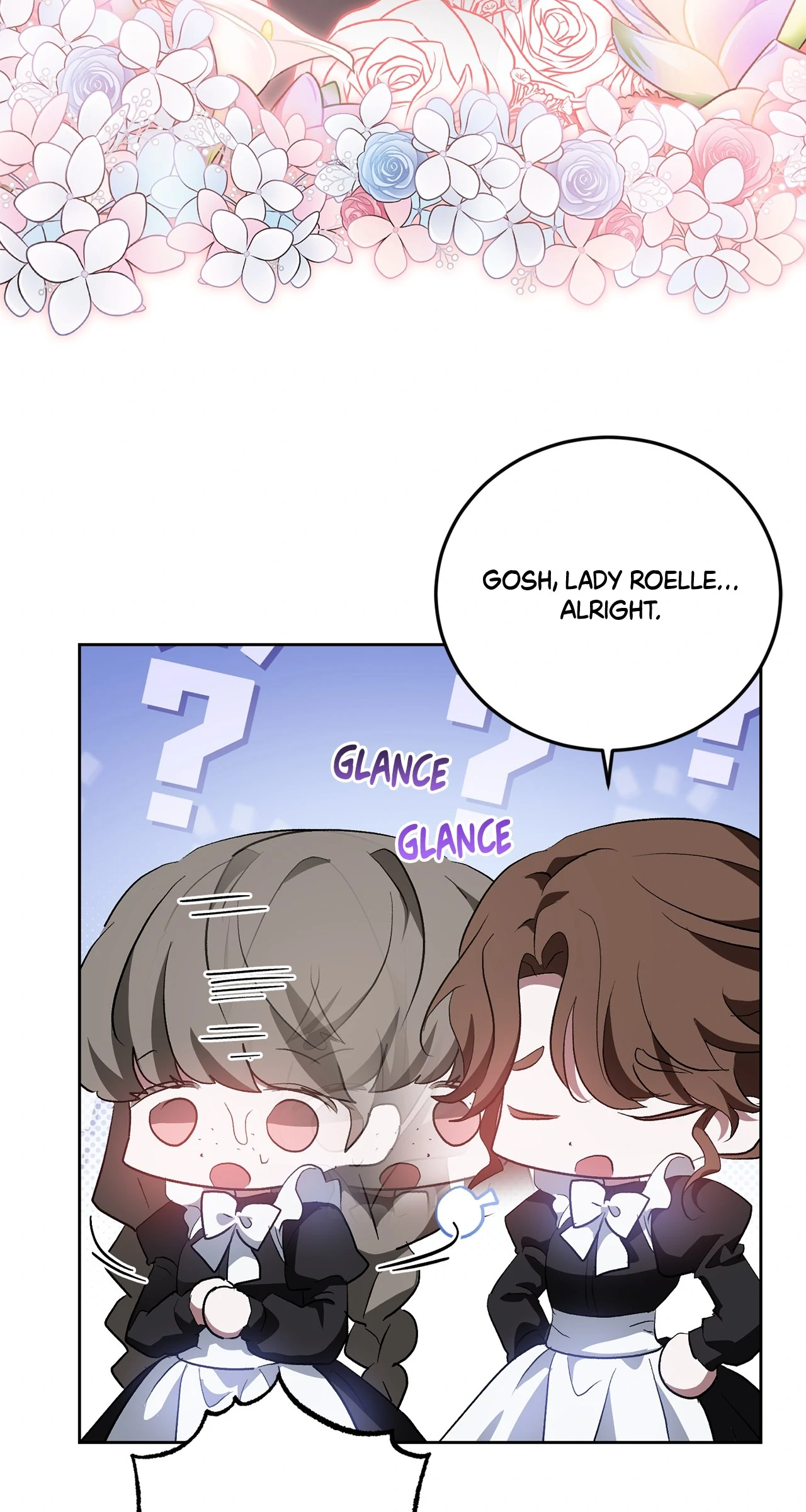 My Wicked Little Girl chapter 43 page 10
