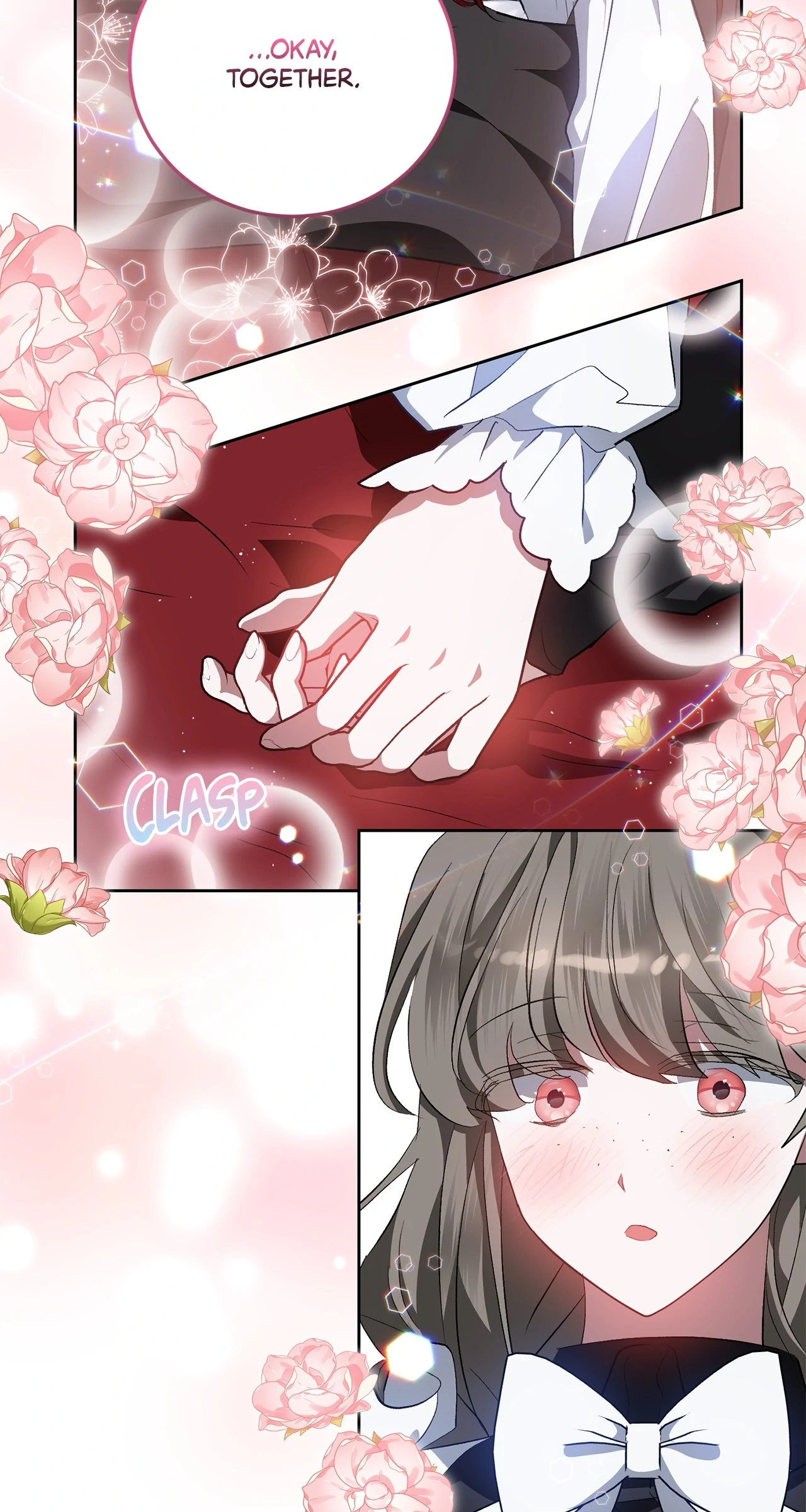 My Wicked Little Girl chapter 43 page 15