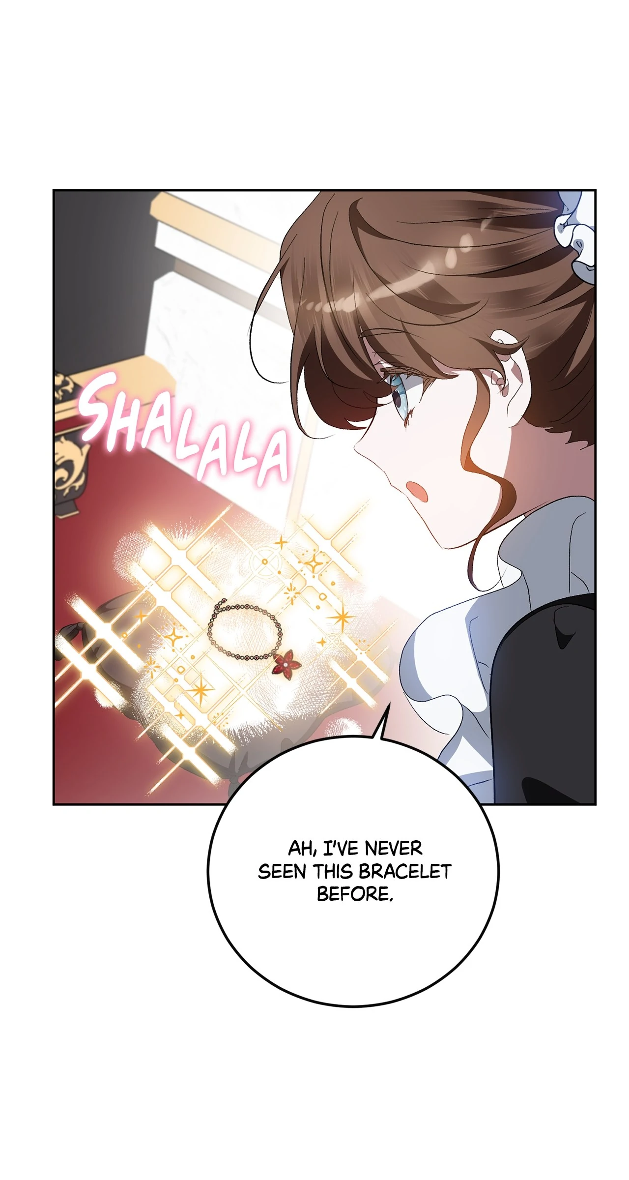 My Wicked Little Girl chapter 43 page 2