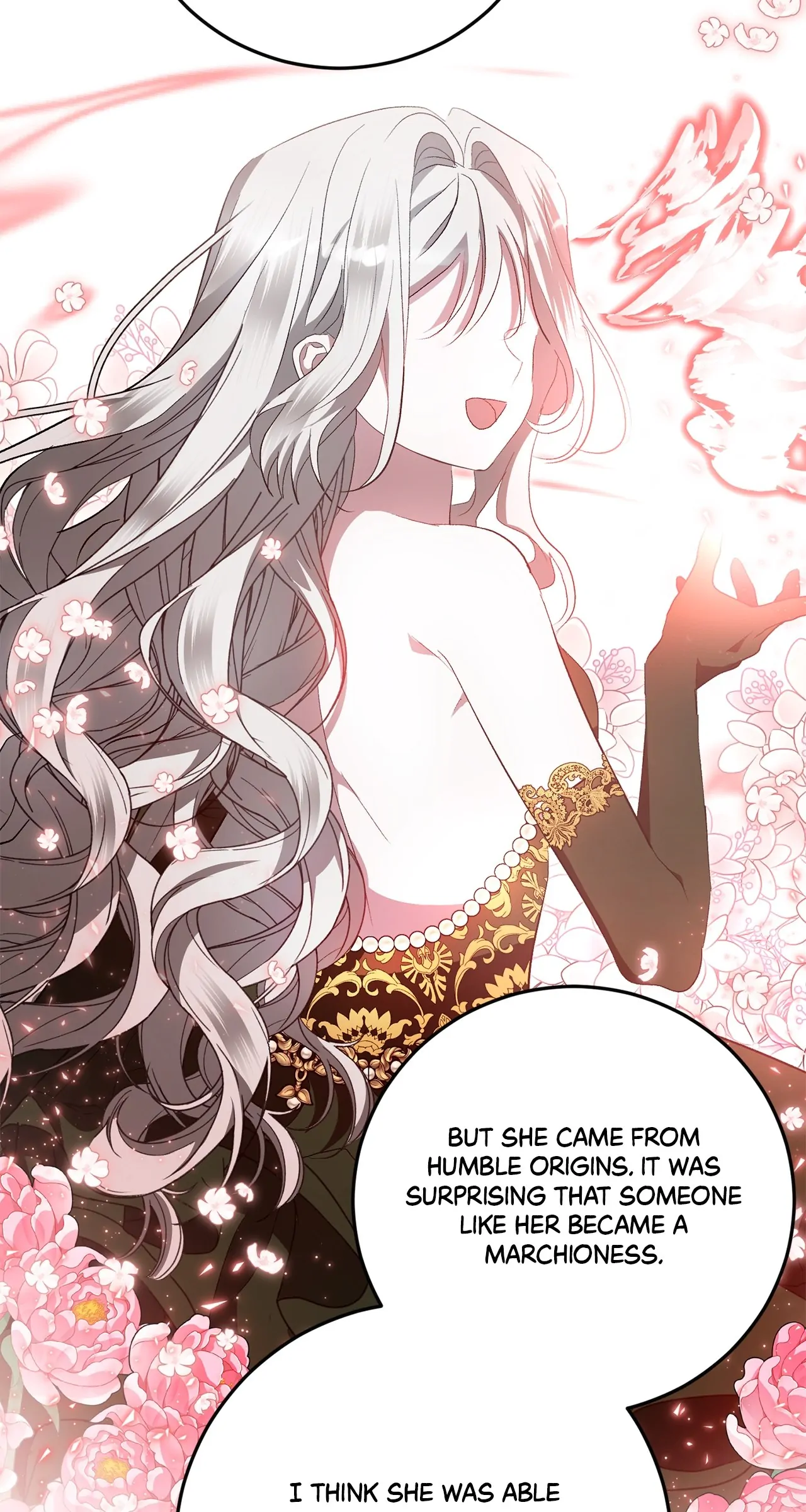 My Wicked Little Girl chapter 43 page 23