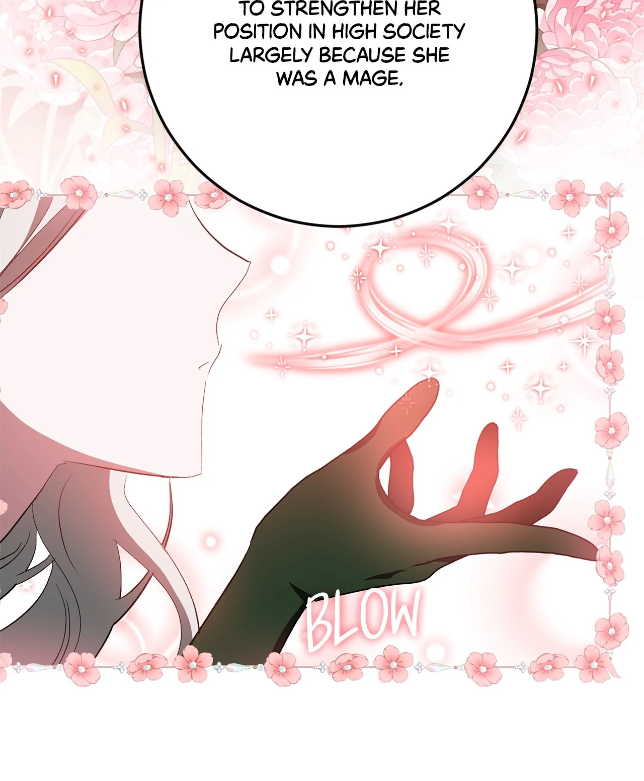 My Wicked Little Girl chapter 43 page 24