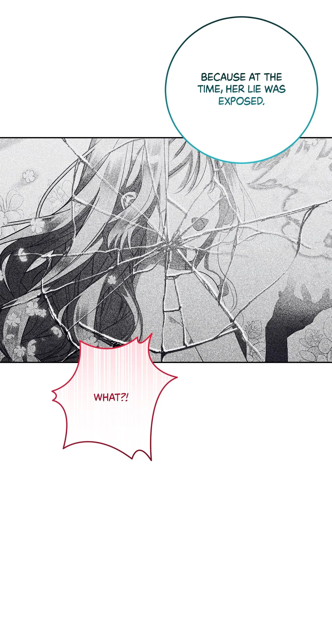 My Wicked Little Girl chapter 43 page 28
