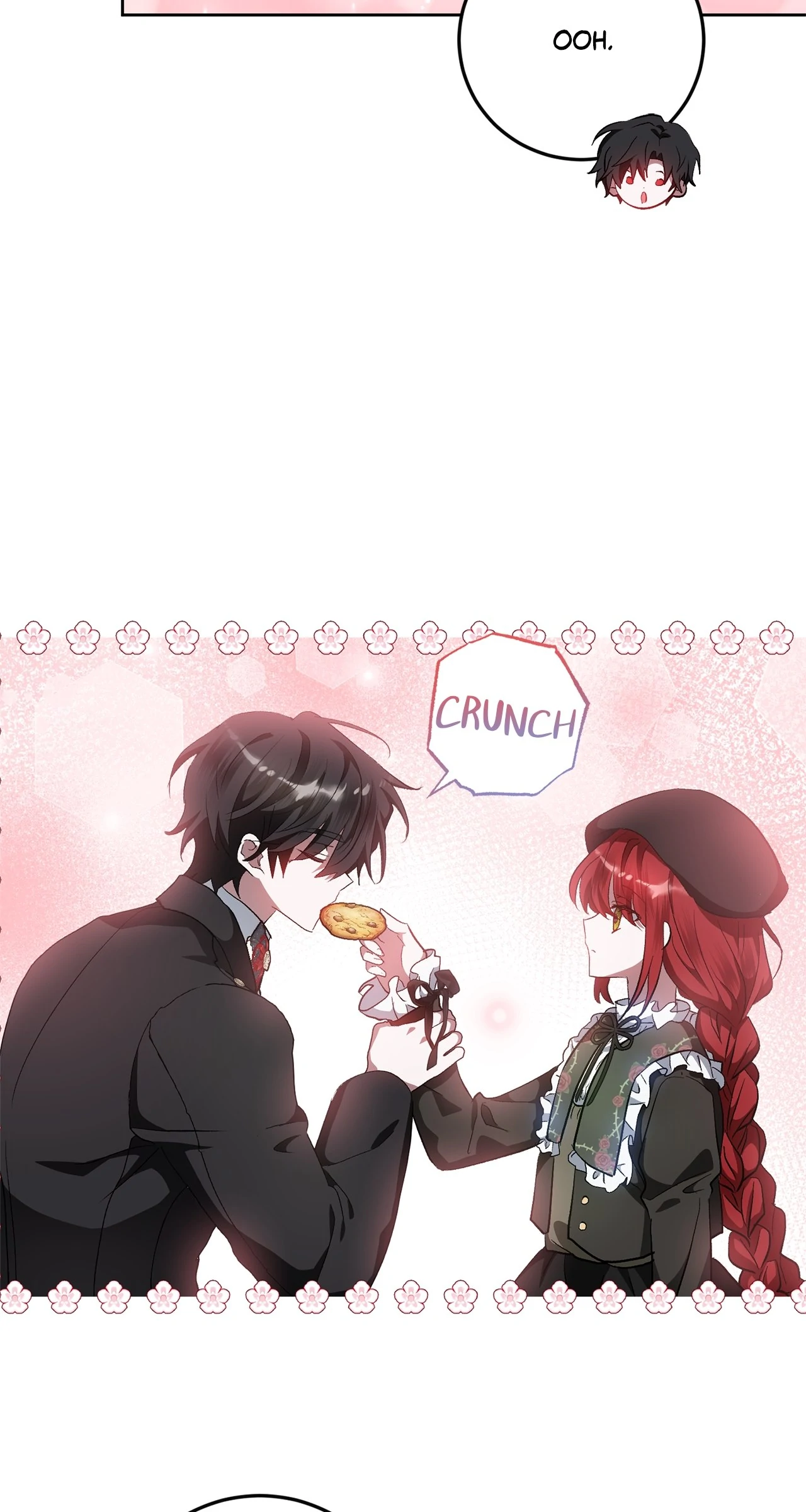 My Wicked Little Girl chapter 43 page 37