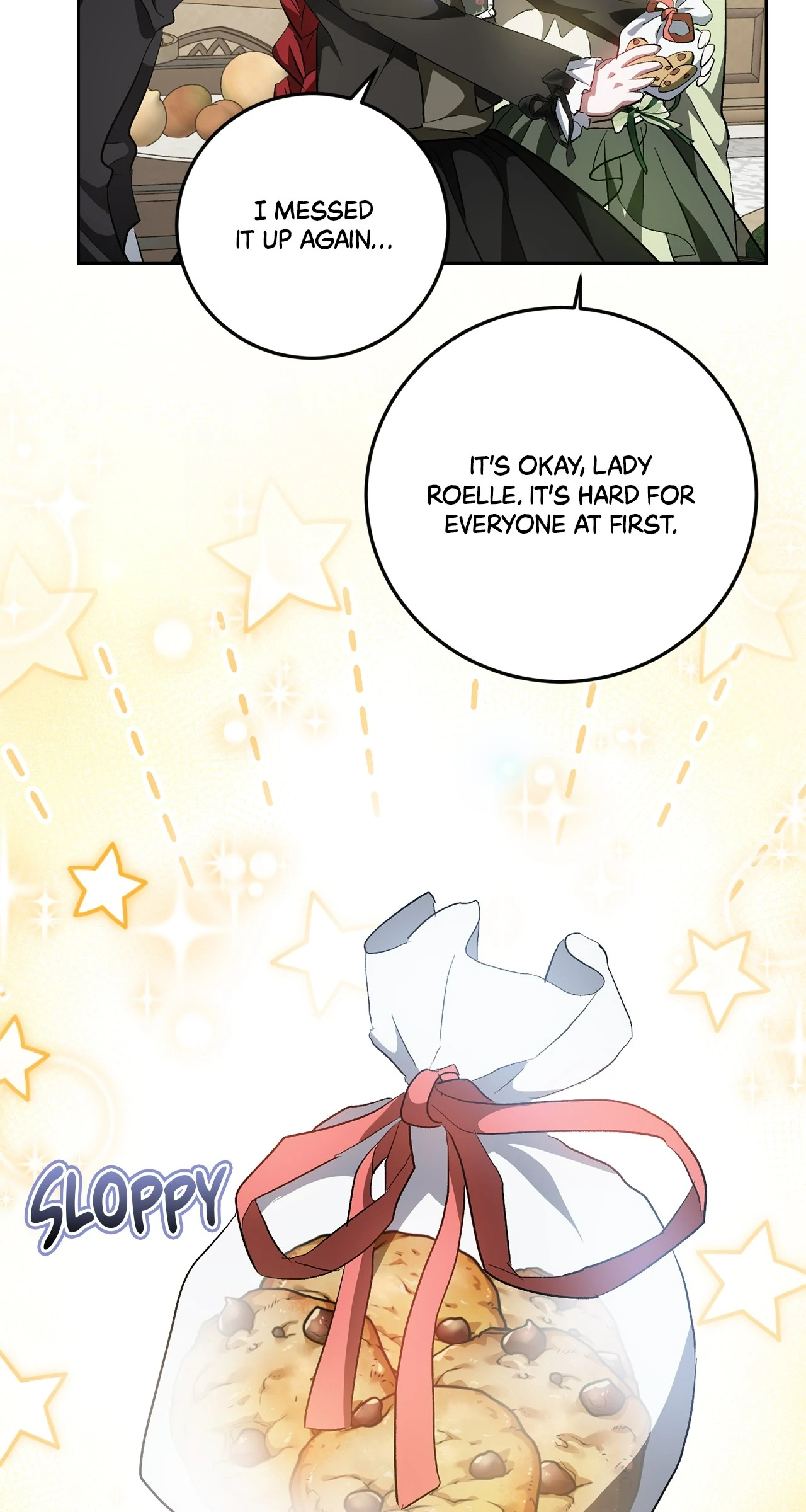 My Wicked Little Girl chapter 43 page 42