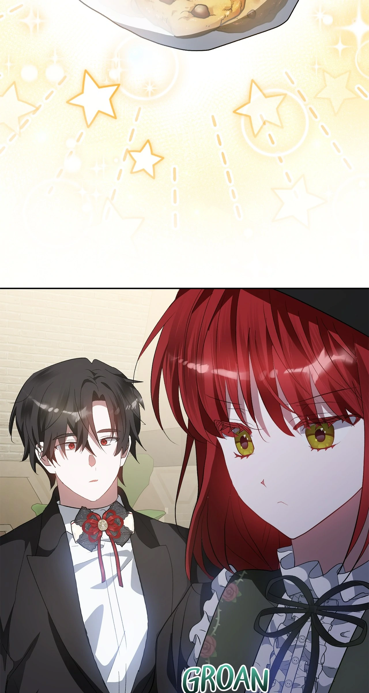My Wicked Little Girl chapter 43 page 43