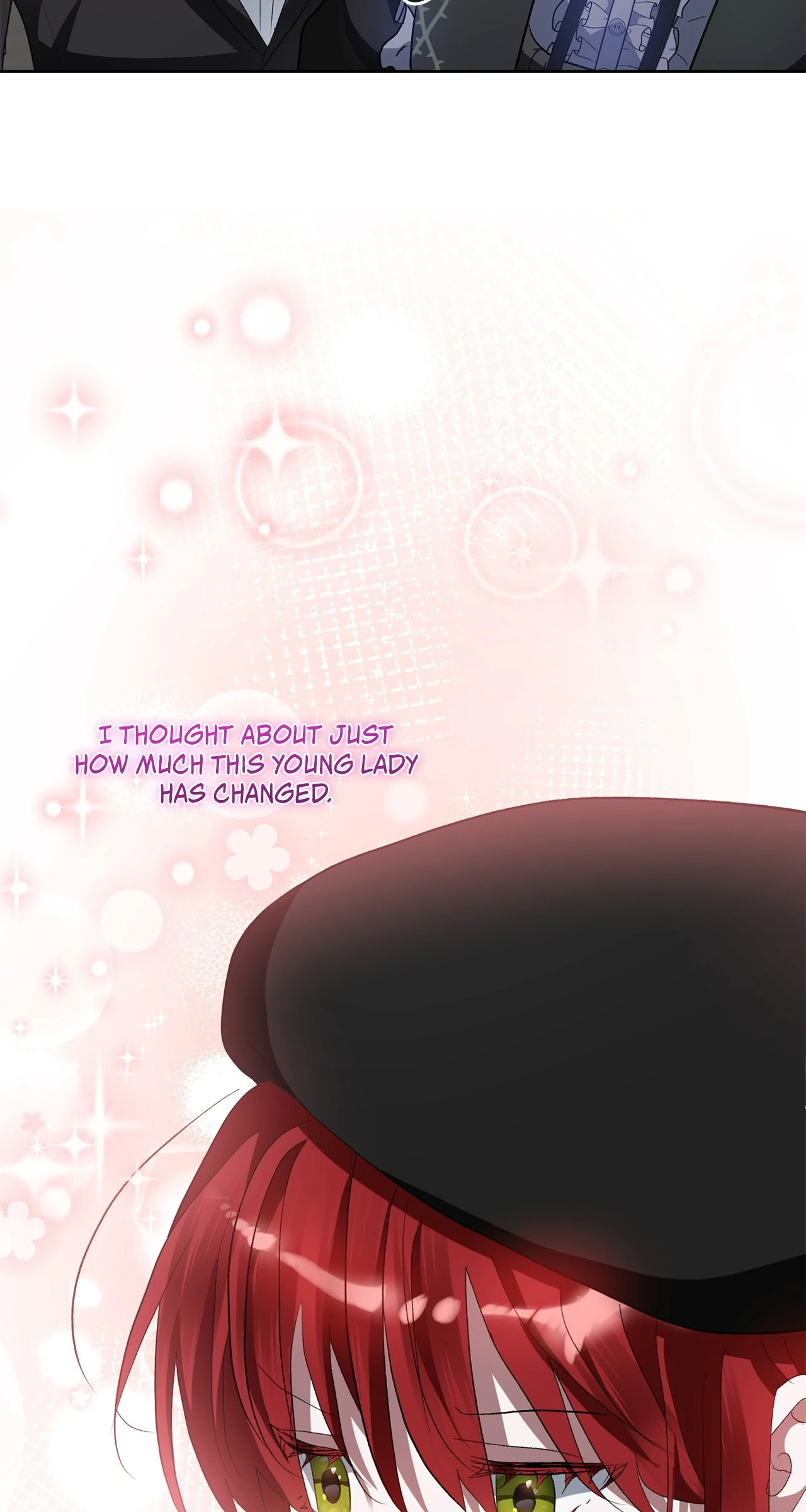 My Wicked Little Girl chapter 43 page 44