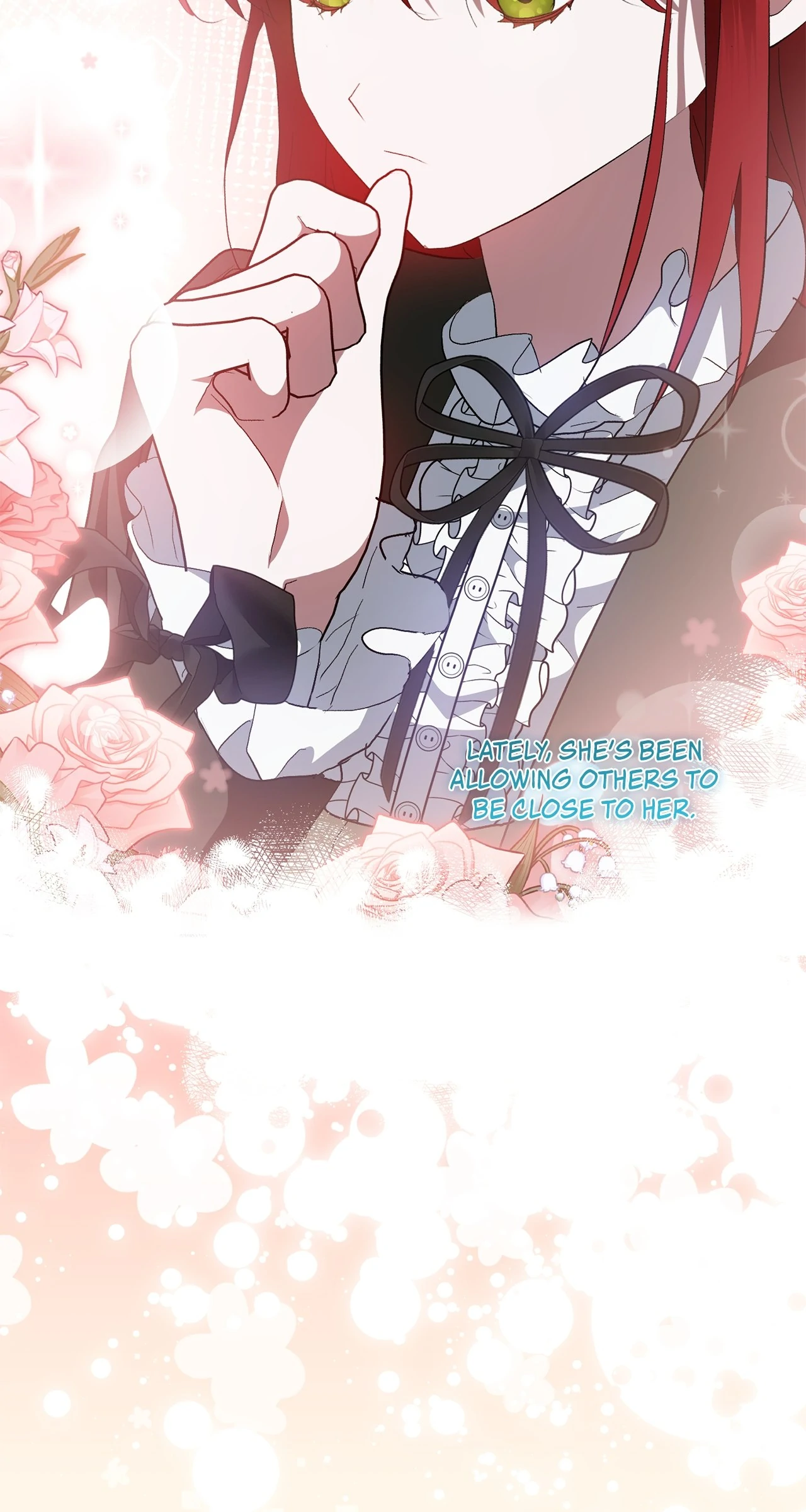 My Wicked Little Girl chapter 43 page 45