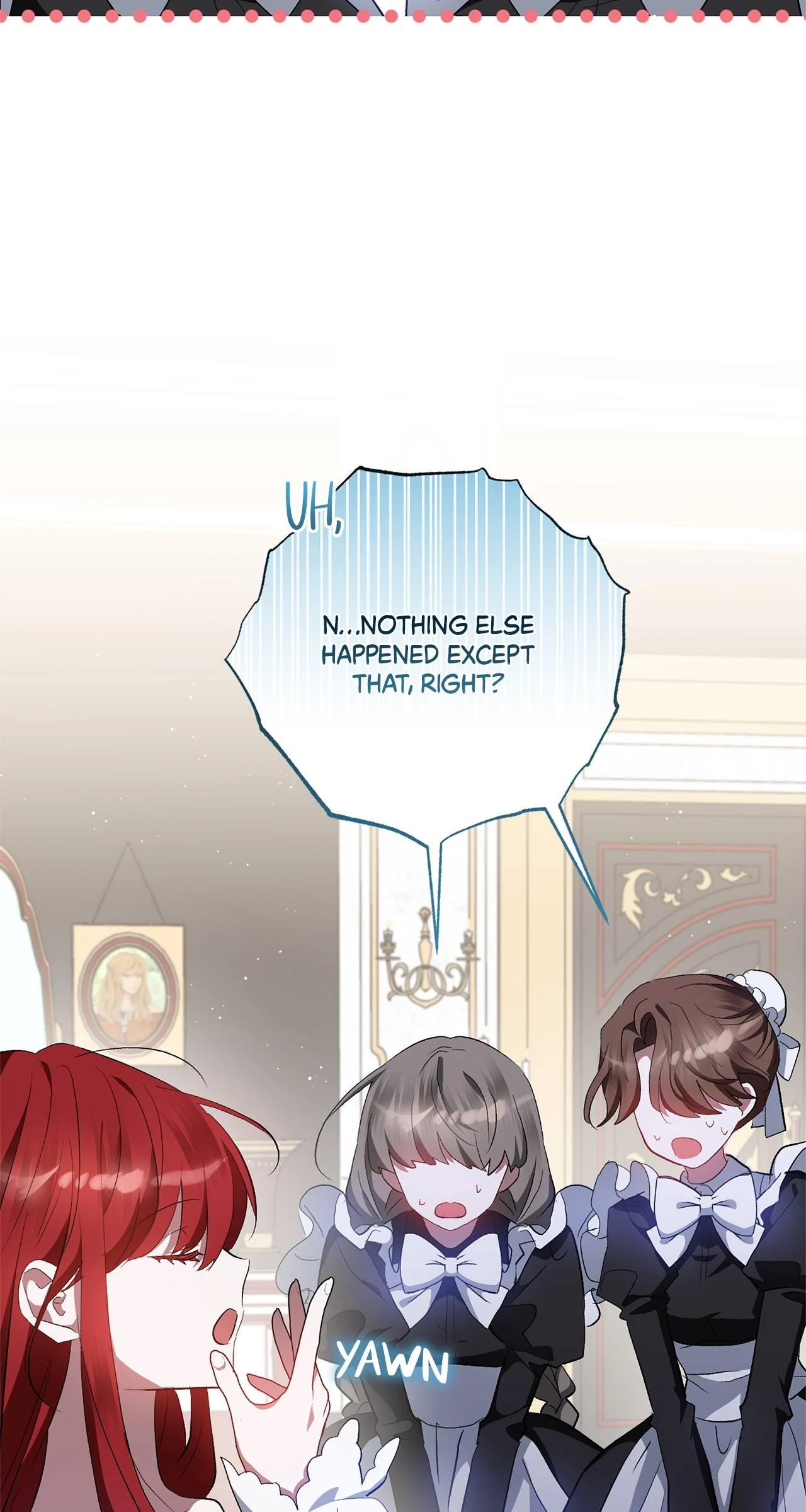 My Wicked Little Girl chapter 43 page 5