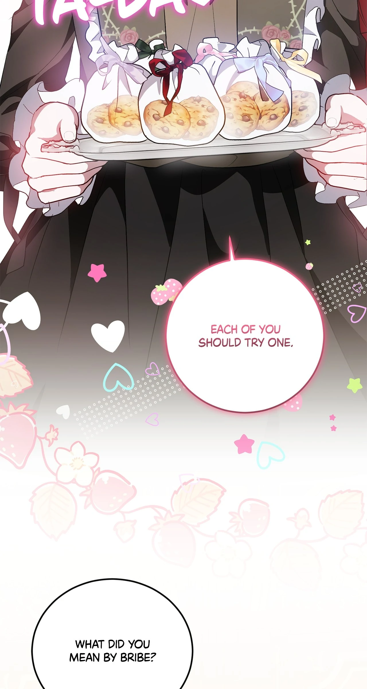 My Wicked Little Girl chapter 43 page 50