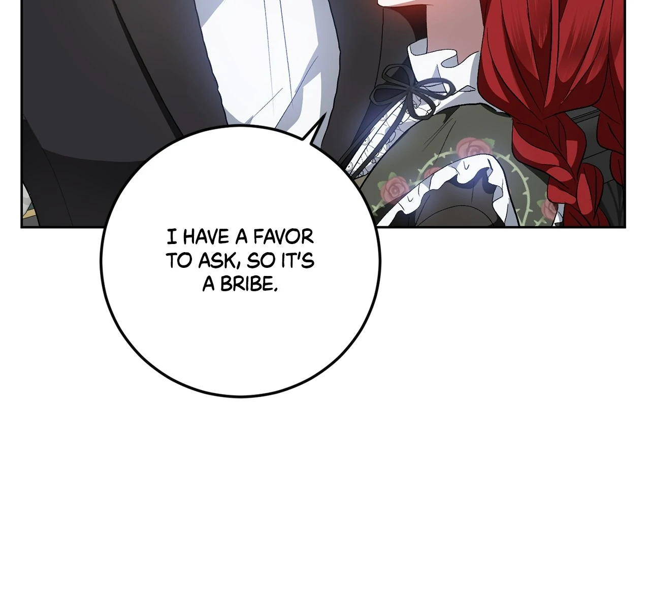 My Wicked Little Girl chapter 43 page 53