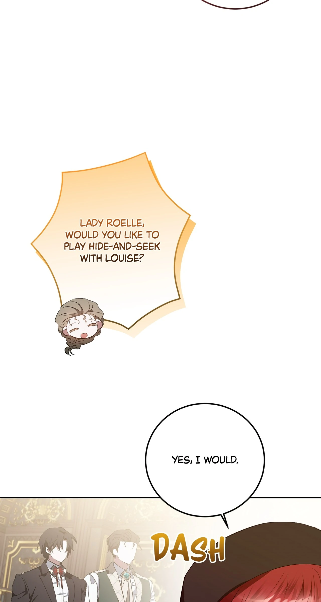 My Wicked Little Girl chapter 43 page 56