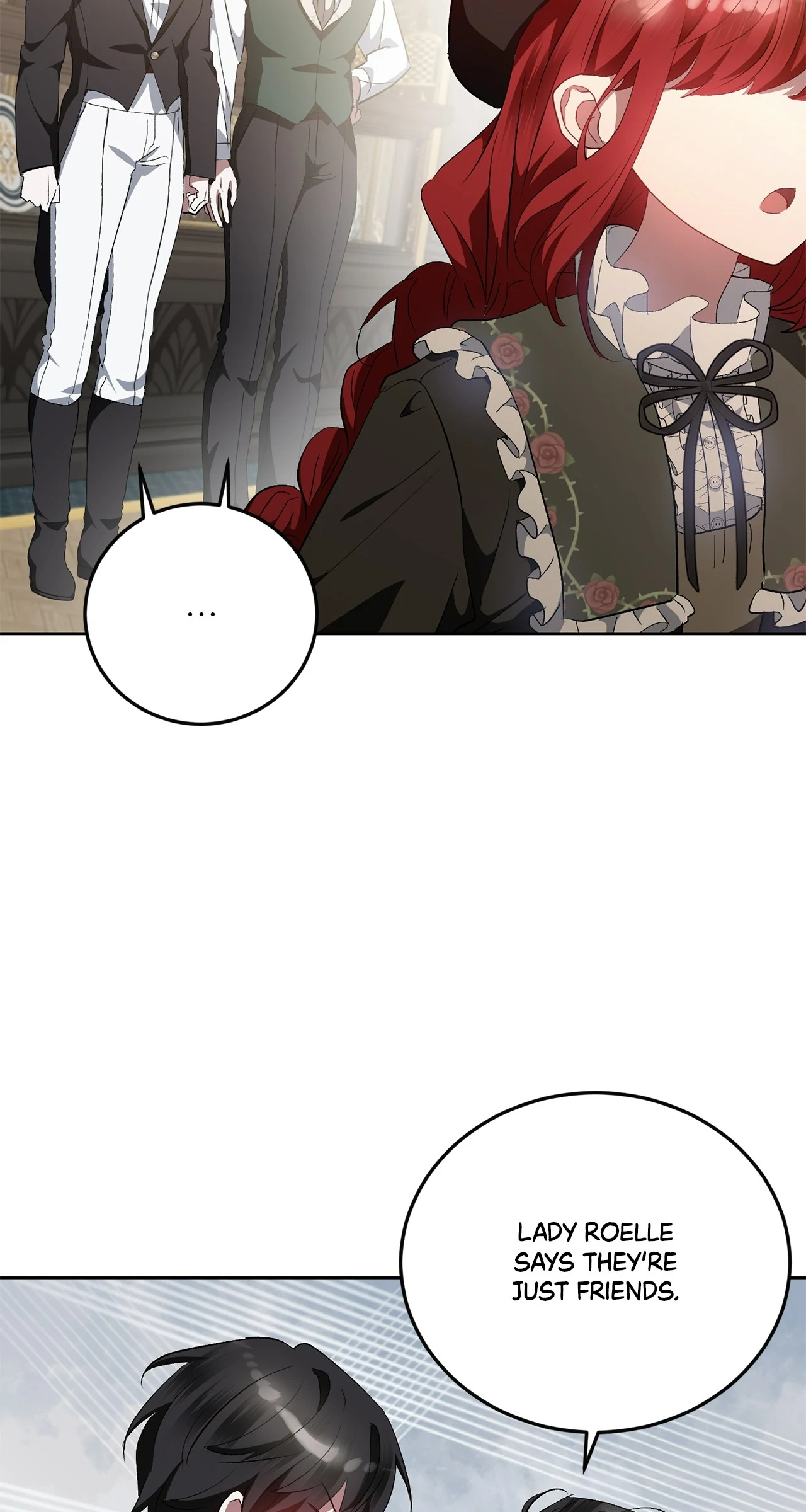 My Wicked Little Girl chapter 43 page 57