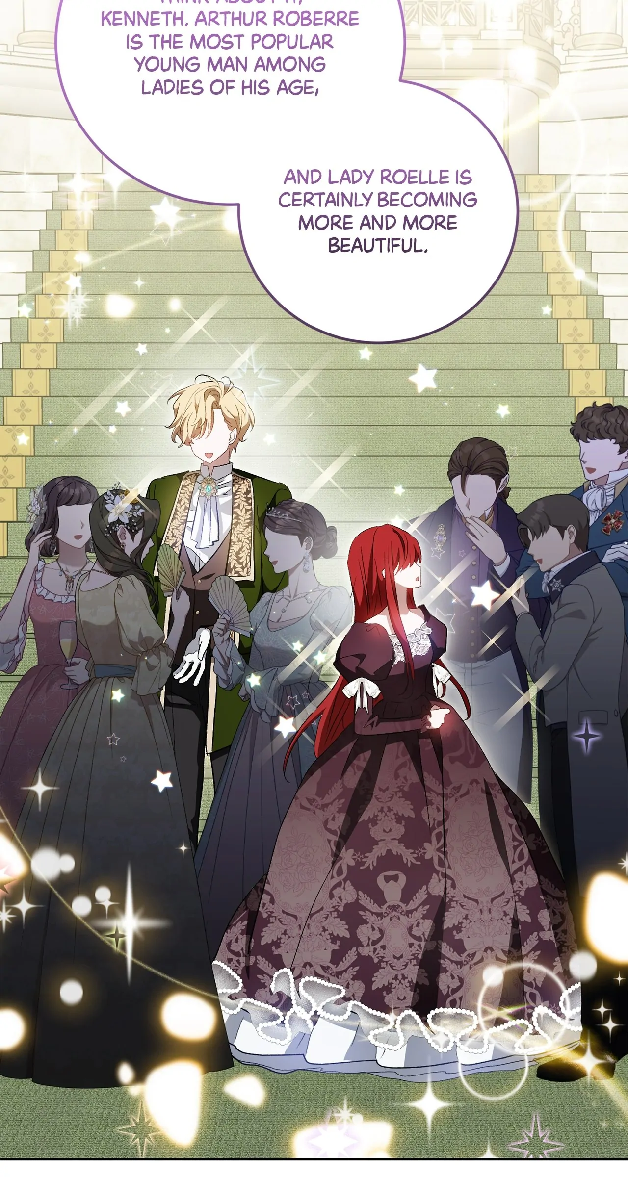 My Wicked Little Girl chapter 43 page 59